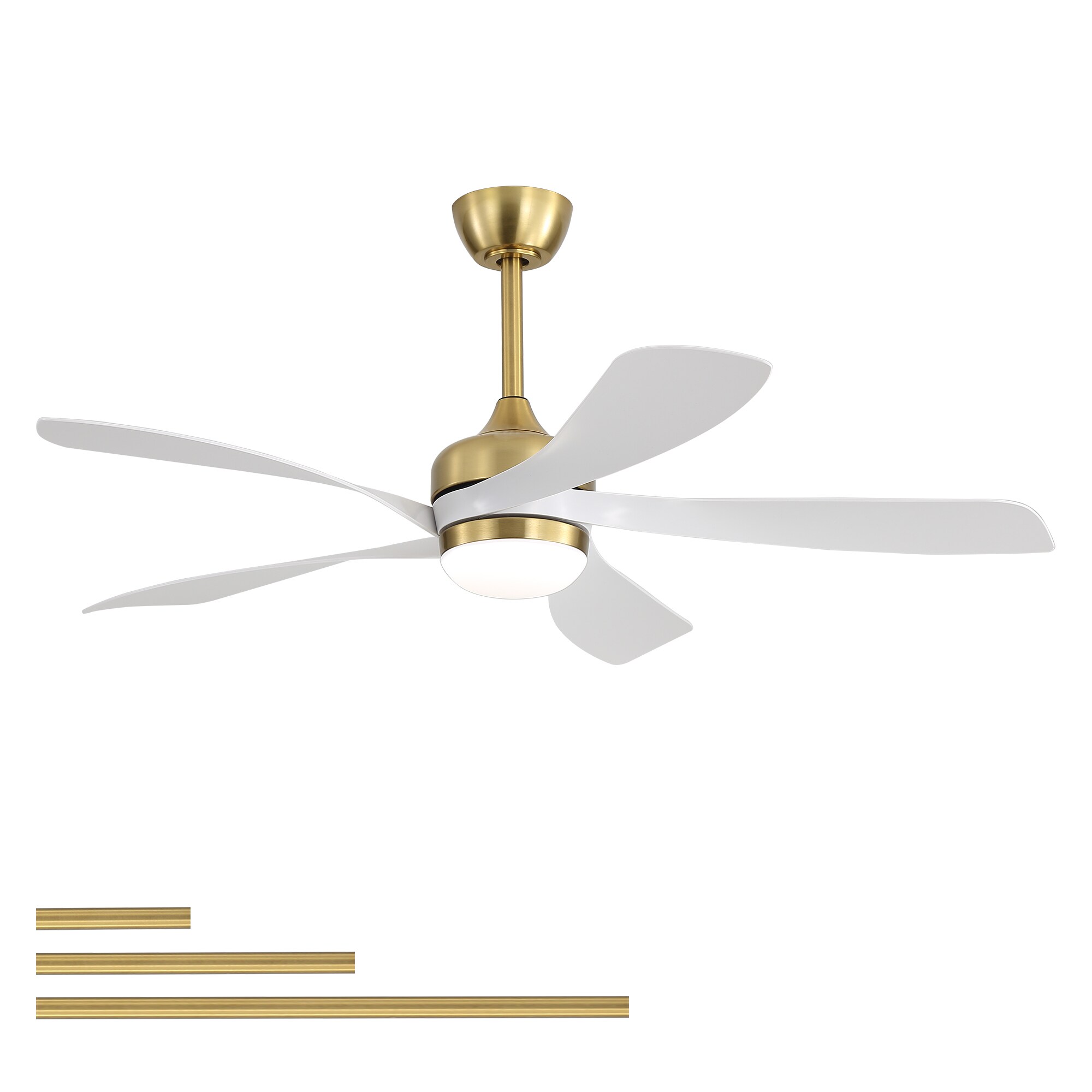 Blisstyle CLF239 Ceiling-Fans - View #2