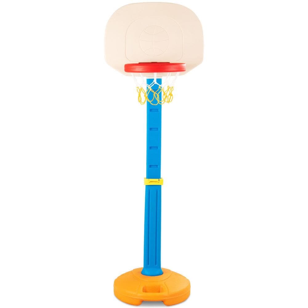 Kids Basketball Hoop With Small Basketball, Adjustable Height, Indoor  Basketball Hoop, Outdoor Shooting Toys, Backyard Games, Mini Basketball Hoop,  Basketball Stand For Boys And Girls - Temu