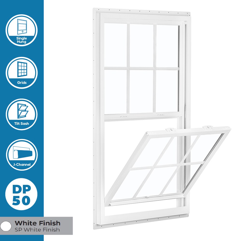 RELIABILT 719801225733150SH Single-Hung-Windows - View #5