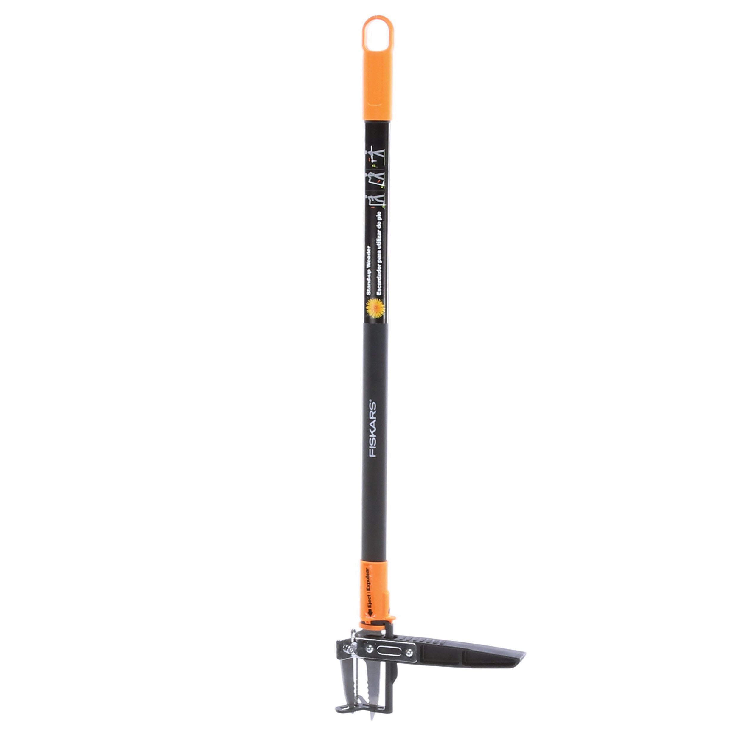 fiskars stand up weeder parts