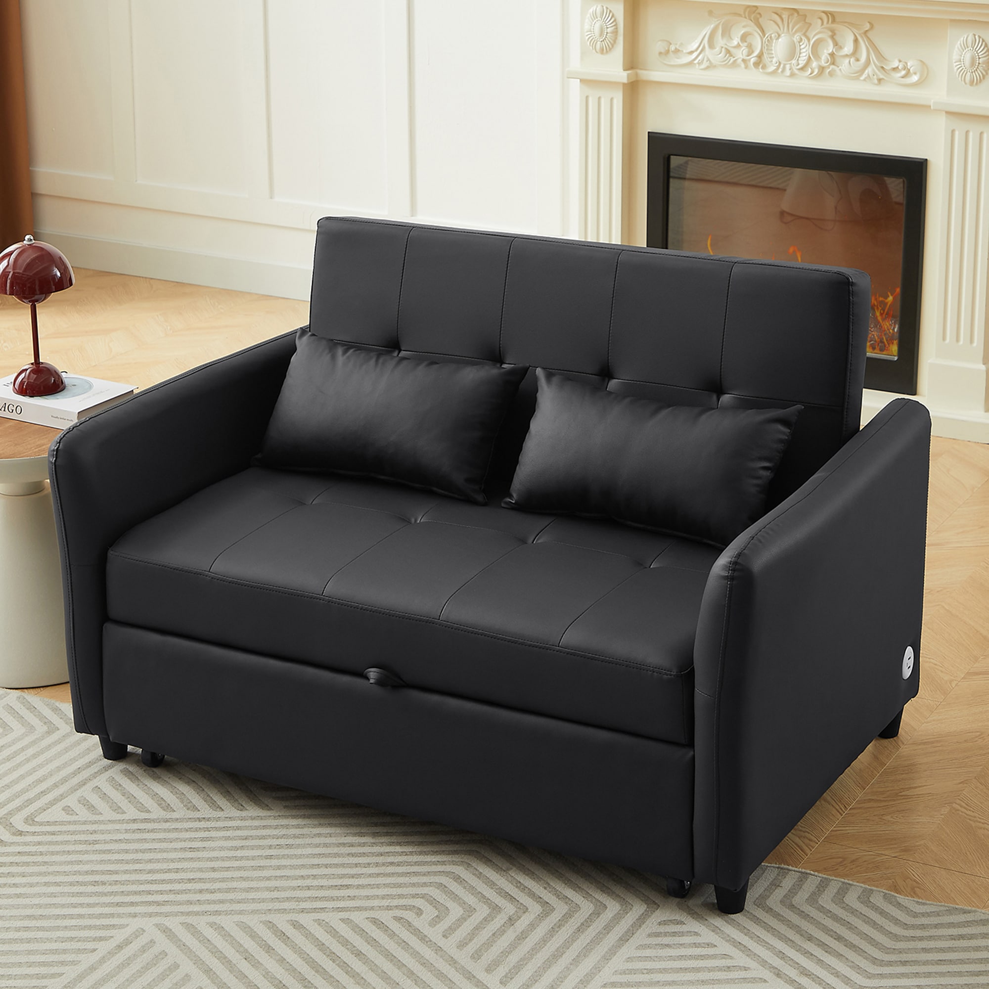 Bybafun YA3700611 futons - View #6