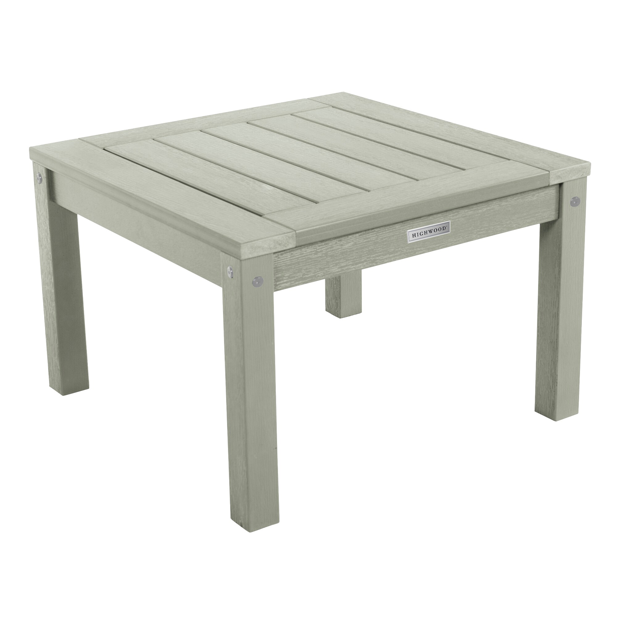 highwood AD-DSST1-EUC Patio-Tables - View #2