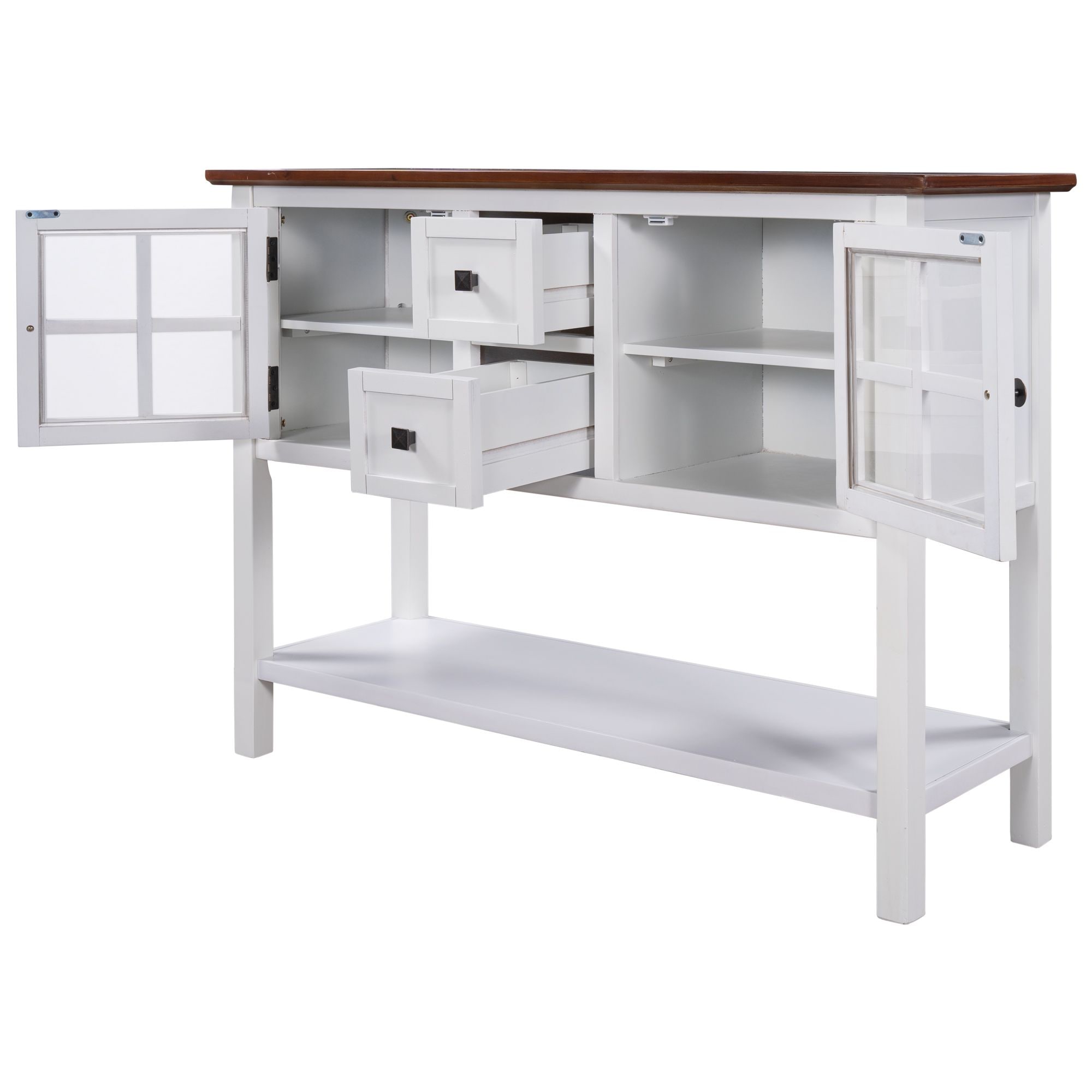 Yiekholo LL-0005AAT Console-Sofa-Tables - View #4