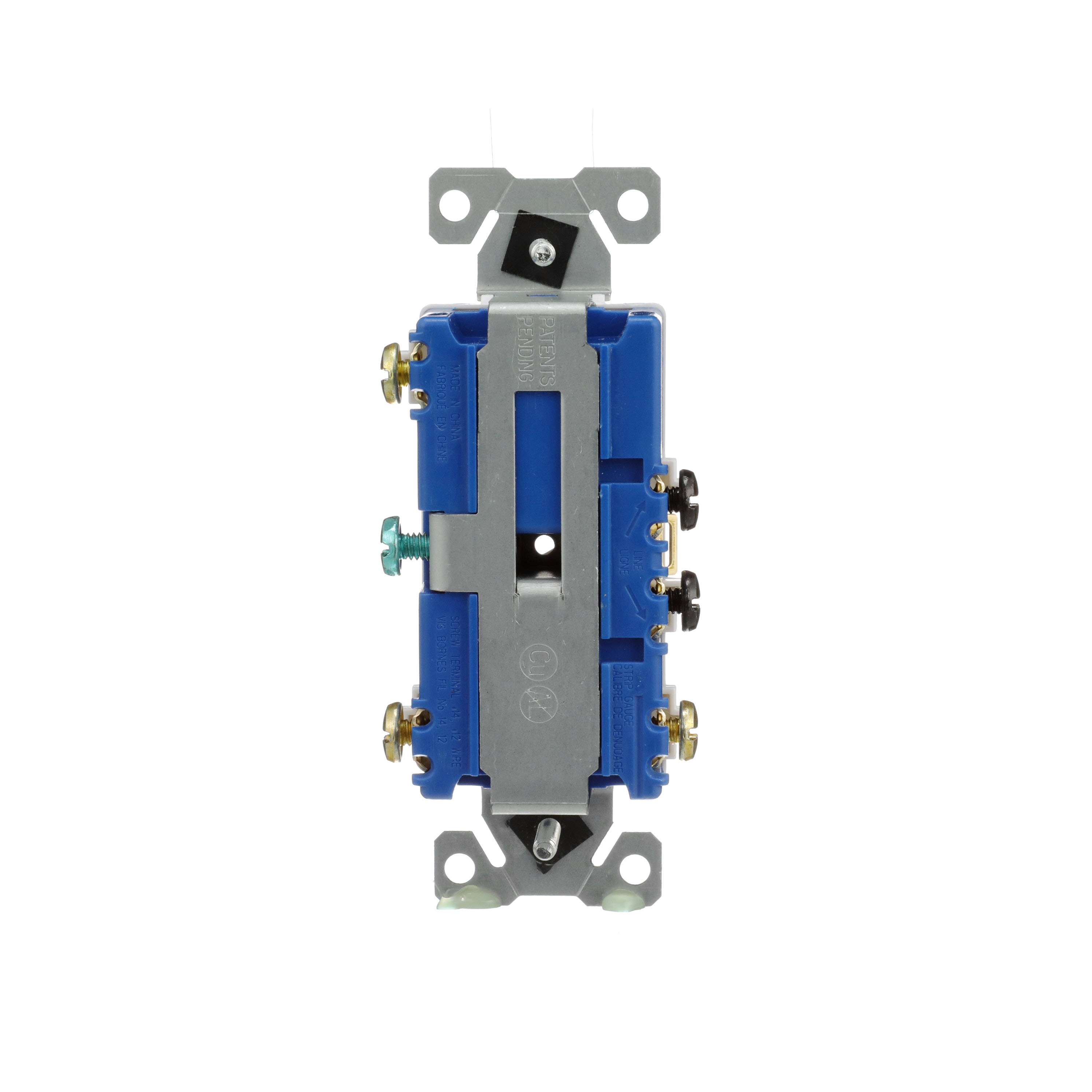 Eaton 275W-BX-LW Lighting-Controls - View #4