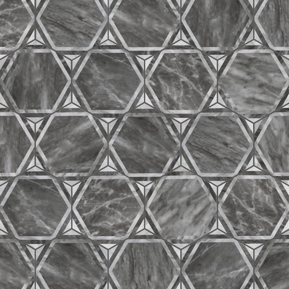 Affinity Tile S1FEQ8BXDD Tile-Samples - View #5
