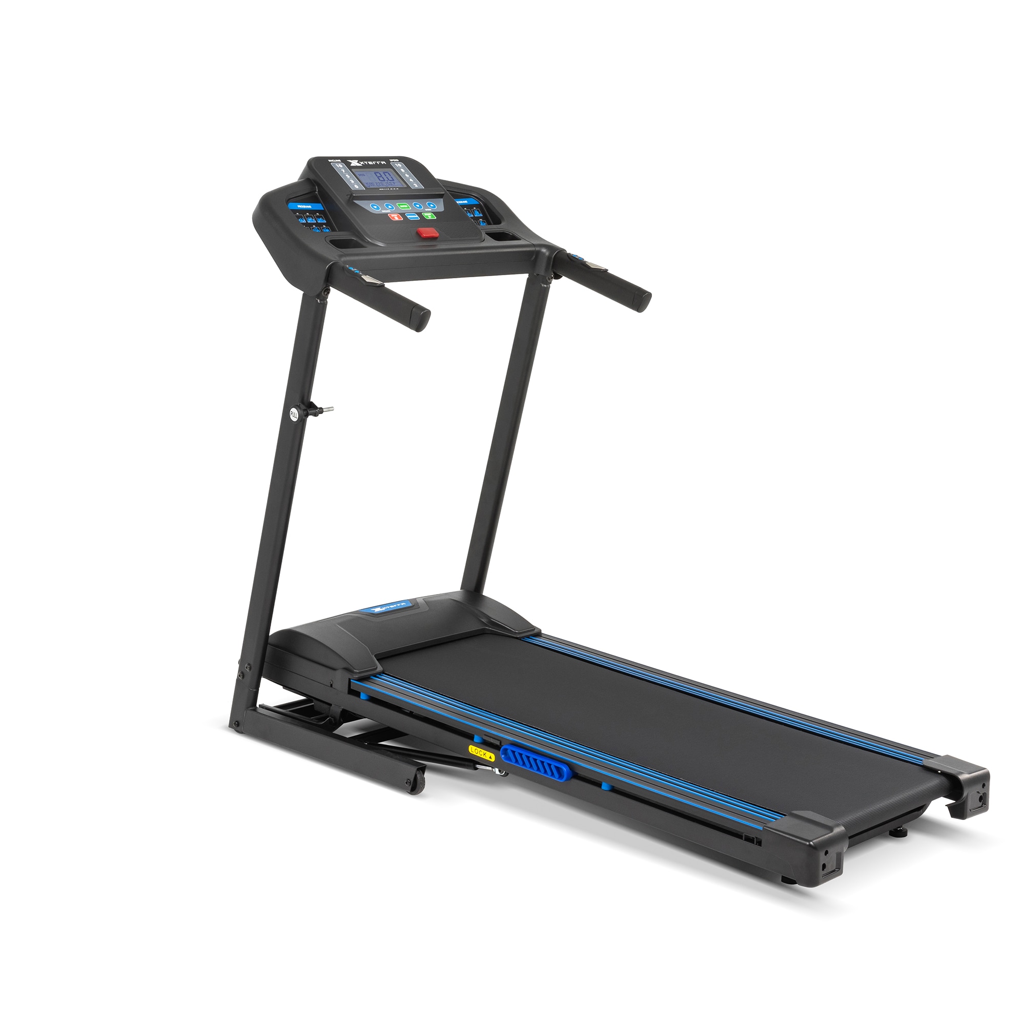 XTERRA Fitness 112084 treadmills - View #7