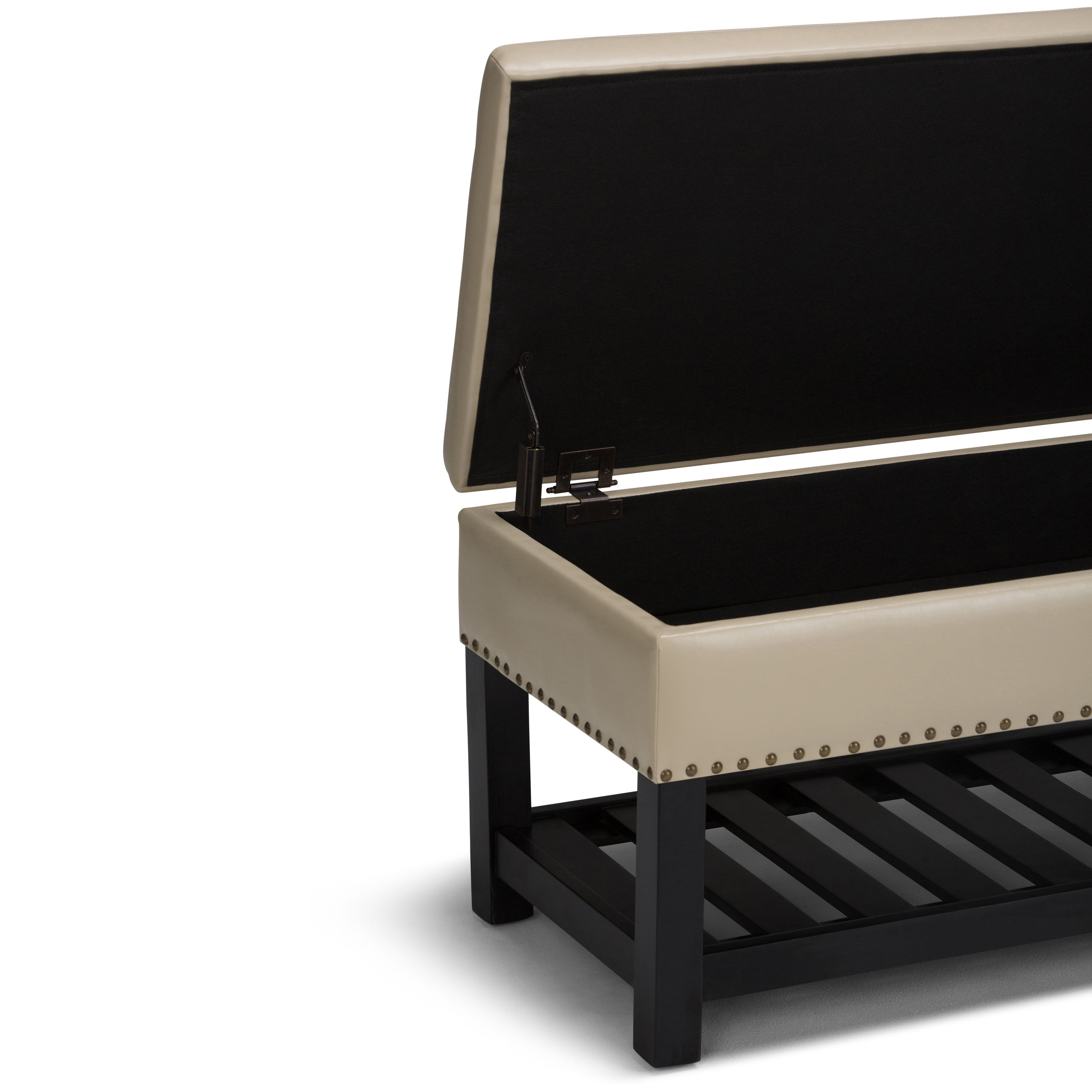 Simpli Home AXCOT-260-CR Indoor-Ottomans - View #6