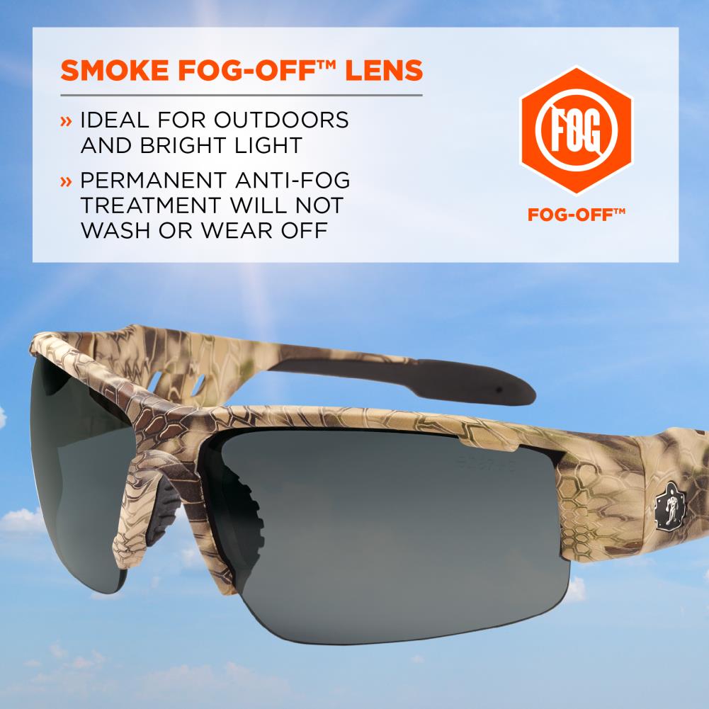 Skullerz 52333 Protective-Eye-Wear - View #2