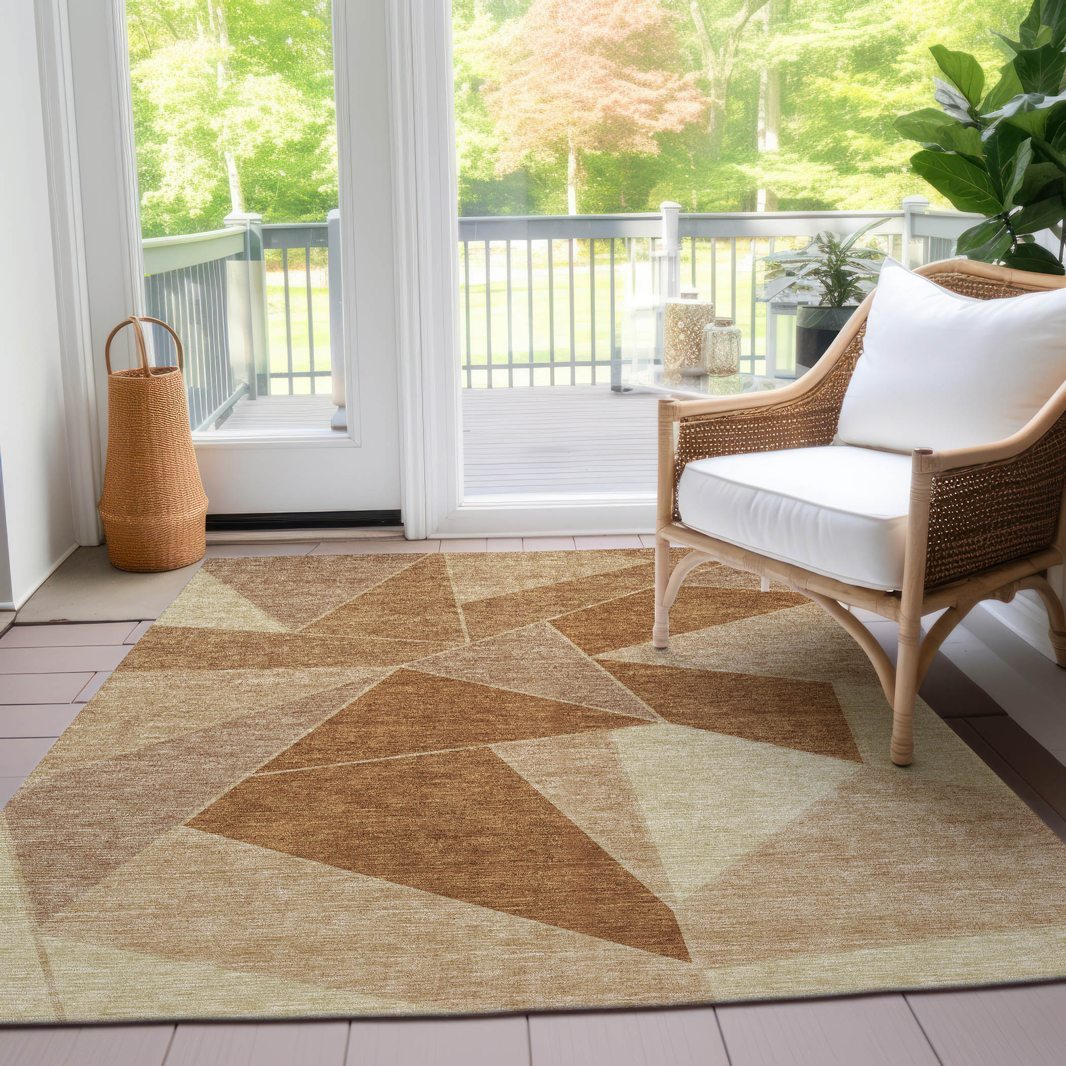 Addison Rugs ACN636PK3X5 rugs - View #7