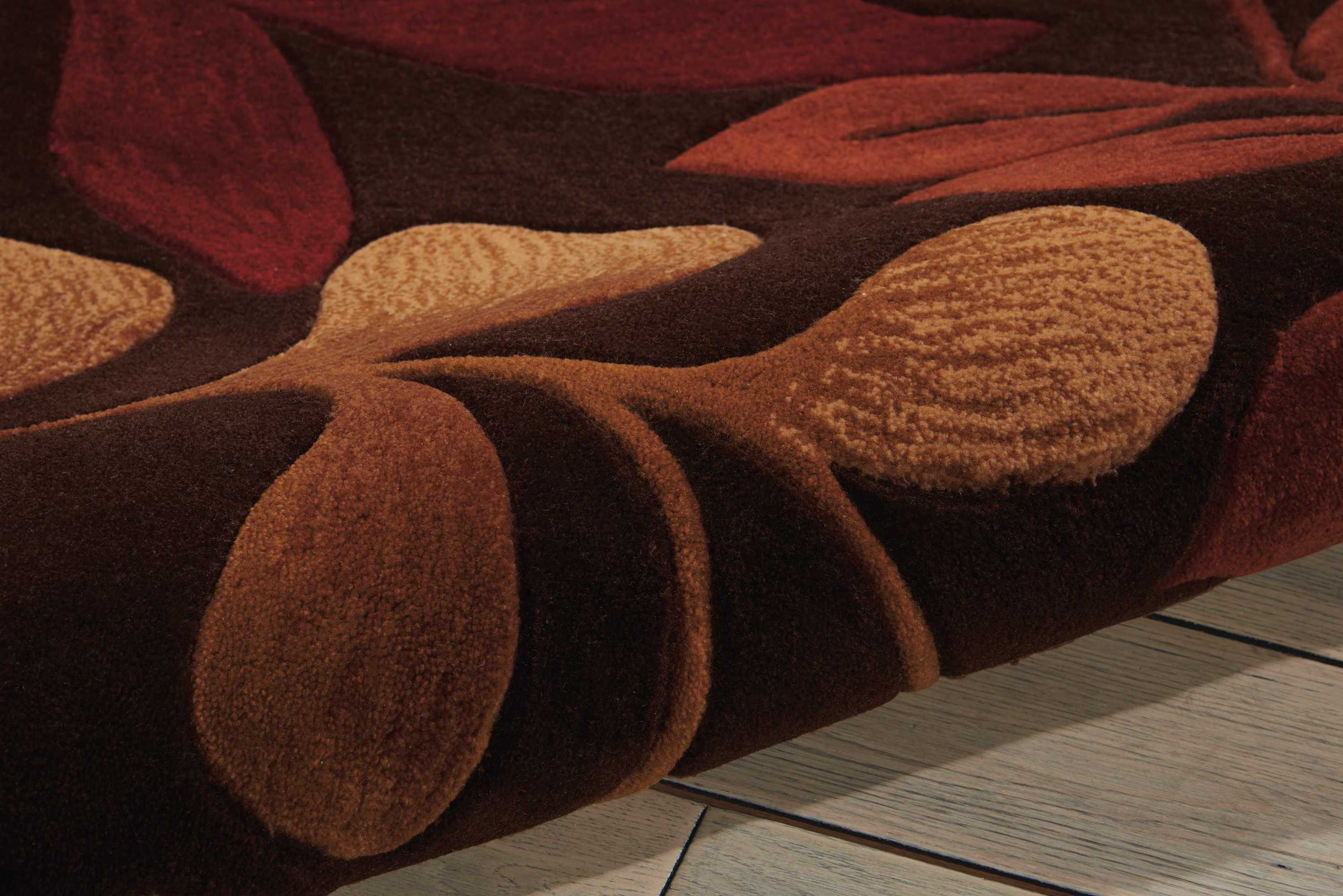 Nourison 04571 rugs - View #6