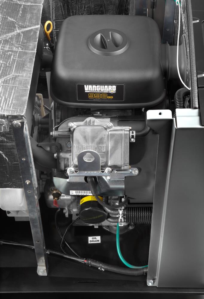 Briggs & Stratton 040346 m100635 - View #7
