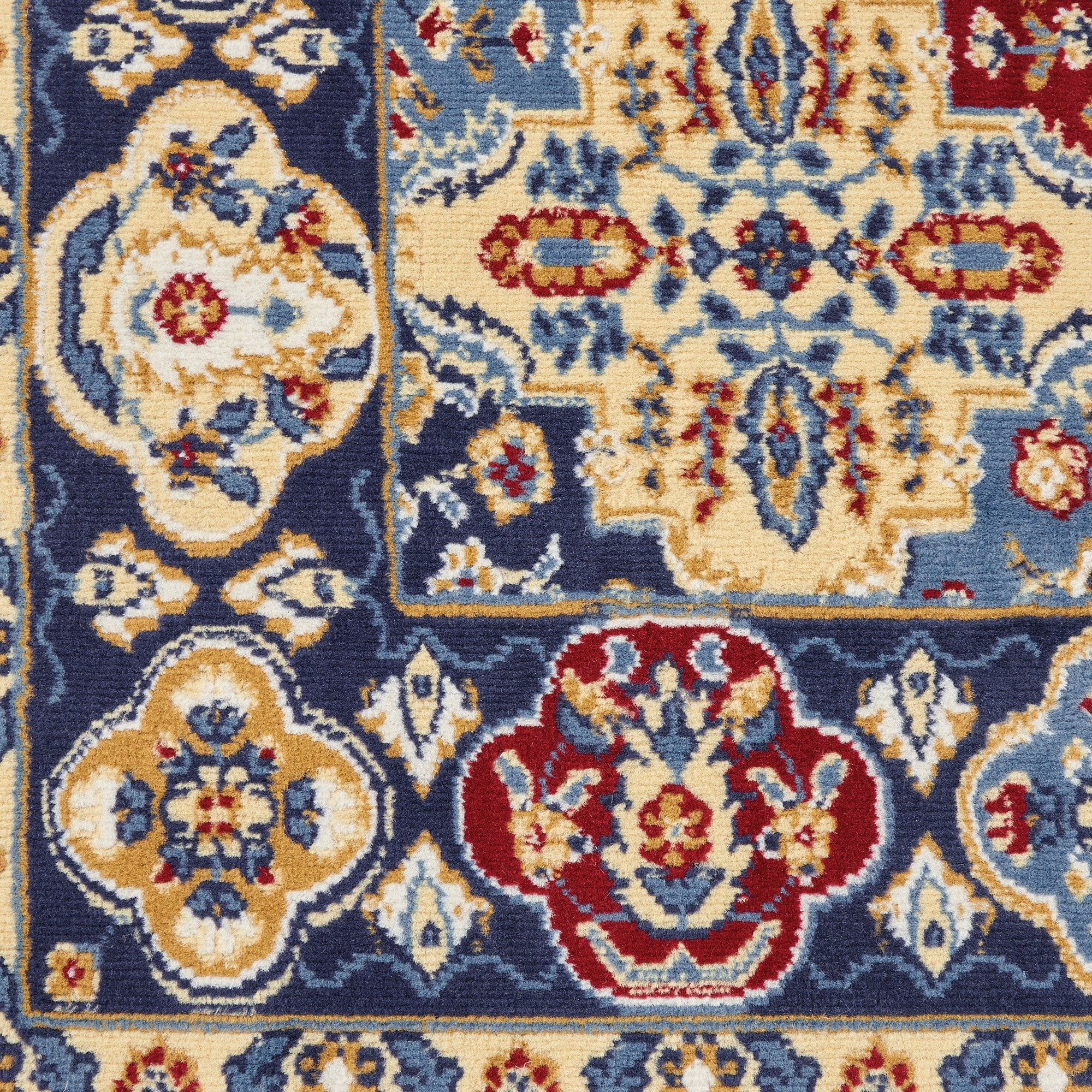 Nourison Home 099446809650 rugs - View #7