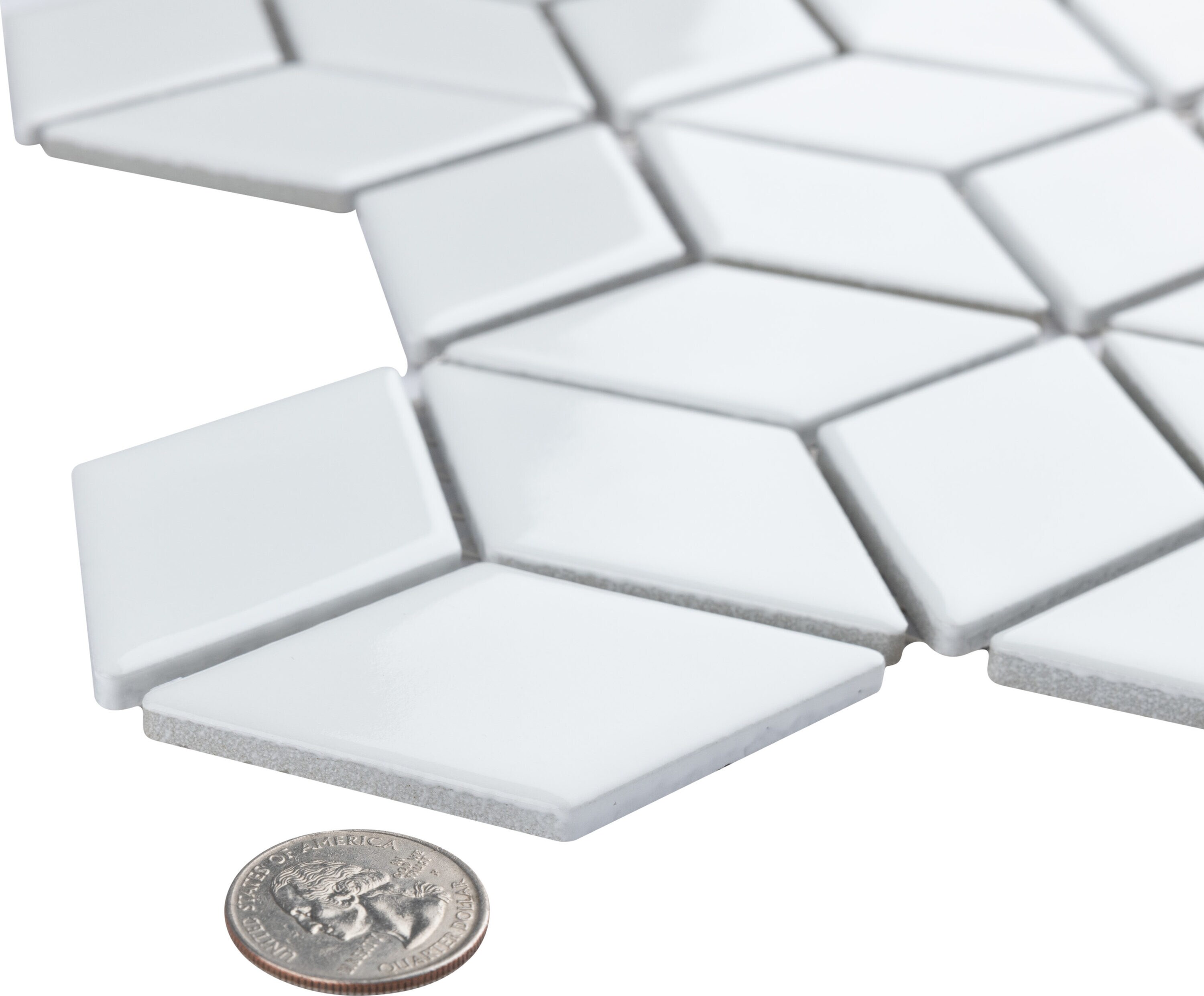 Affinity Tile S1FKORHO11 Tile-Samples - View #3