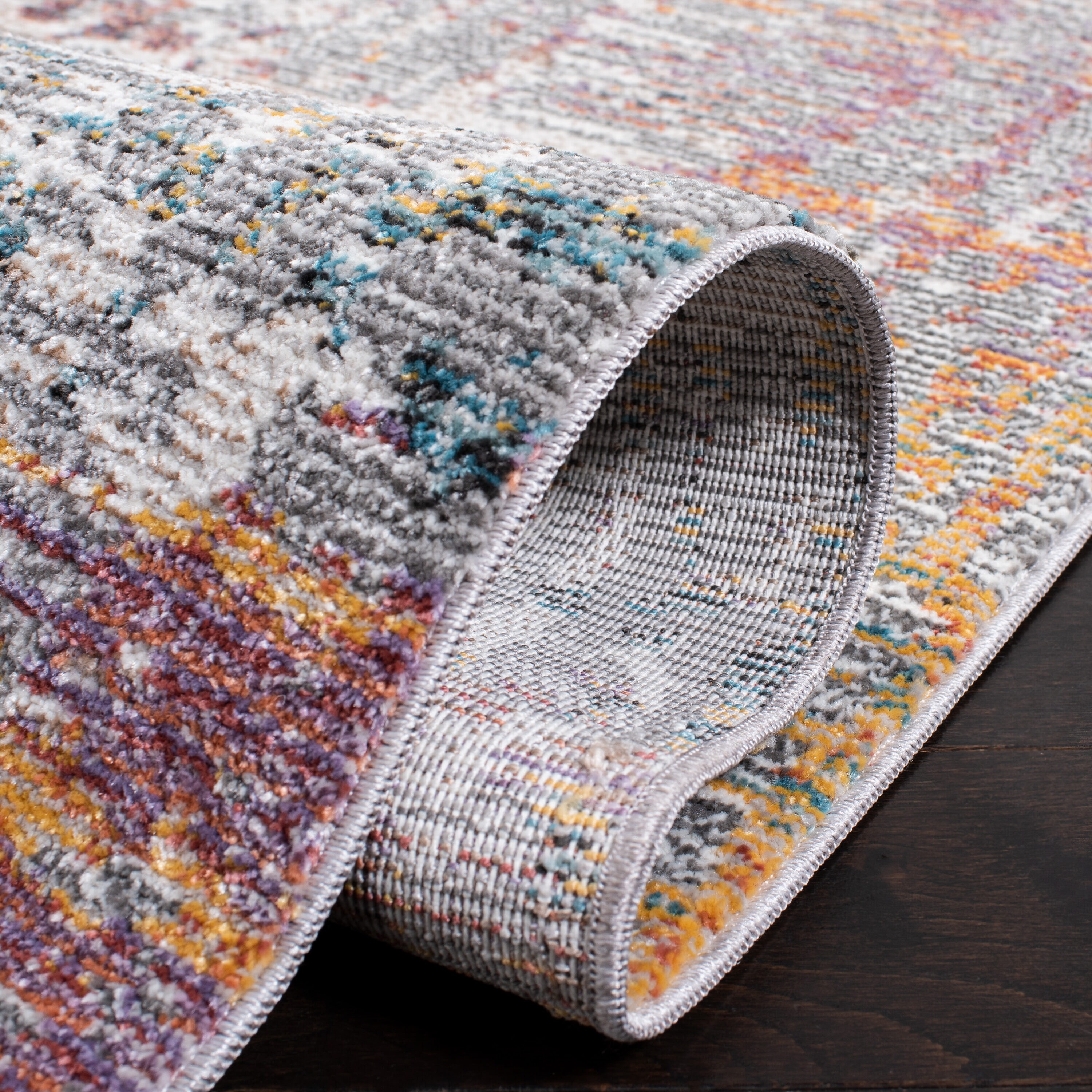 Safavieh CRS723B-29 rugs - View #6