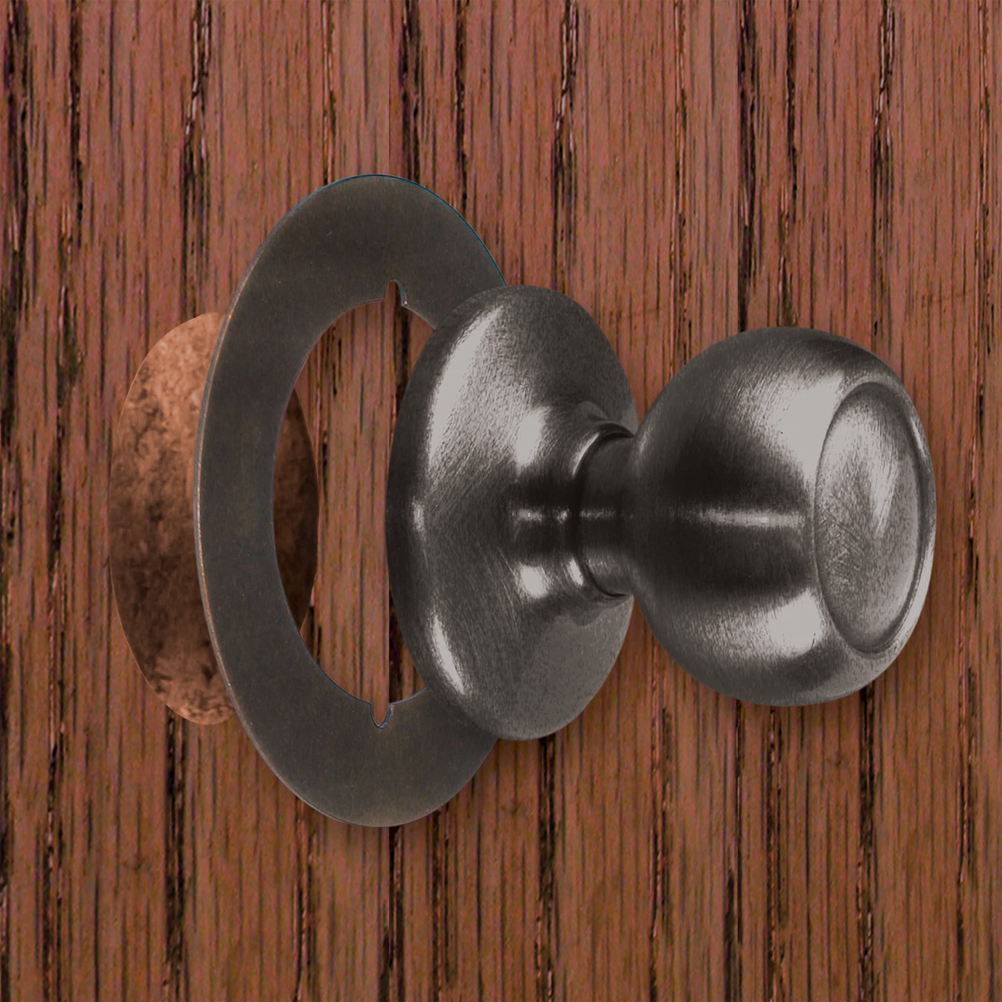 Prime-Line U 10323 Entry-Door-Reinforcers - View #4