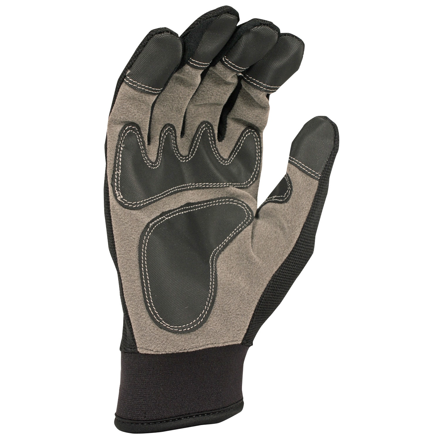 DEWALT Mens DPG217 SecureFit General Utility Work Glove Synthetic Leather  Mechanics Gloves, X-large (1-Pair) in the Work Gloves department at