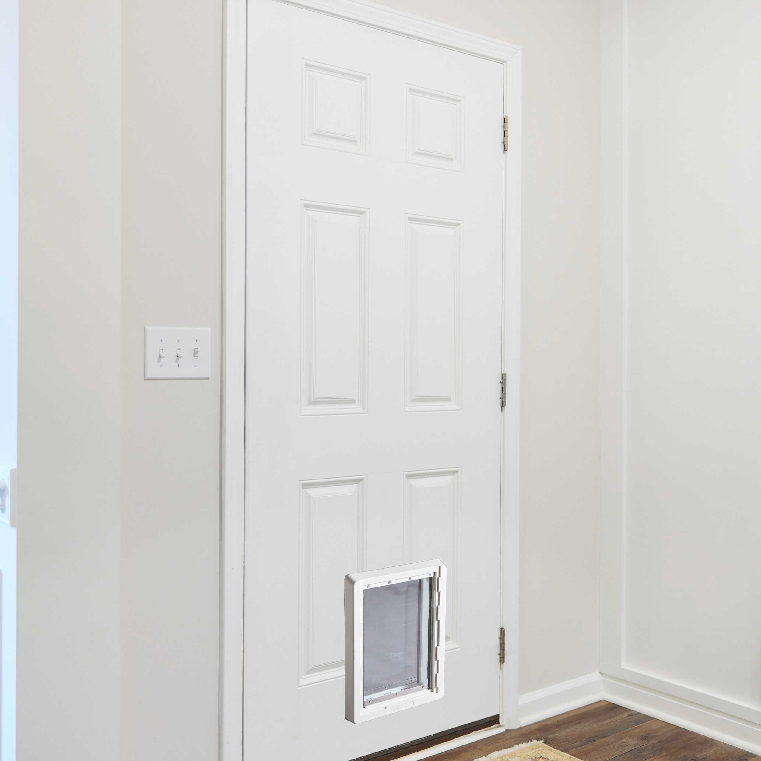 Ideal Pet Products DSRWXL Pet-Doors - View #5