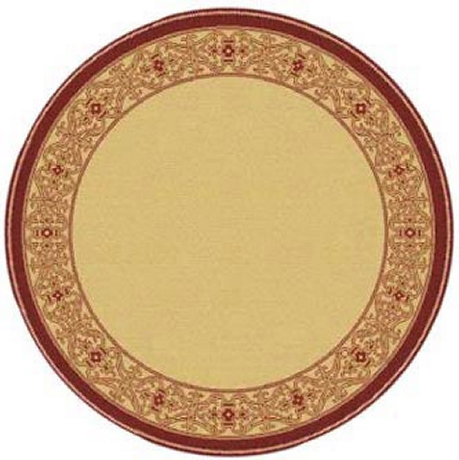 Safavieh CY2099-3701-7R rugs - View #2