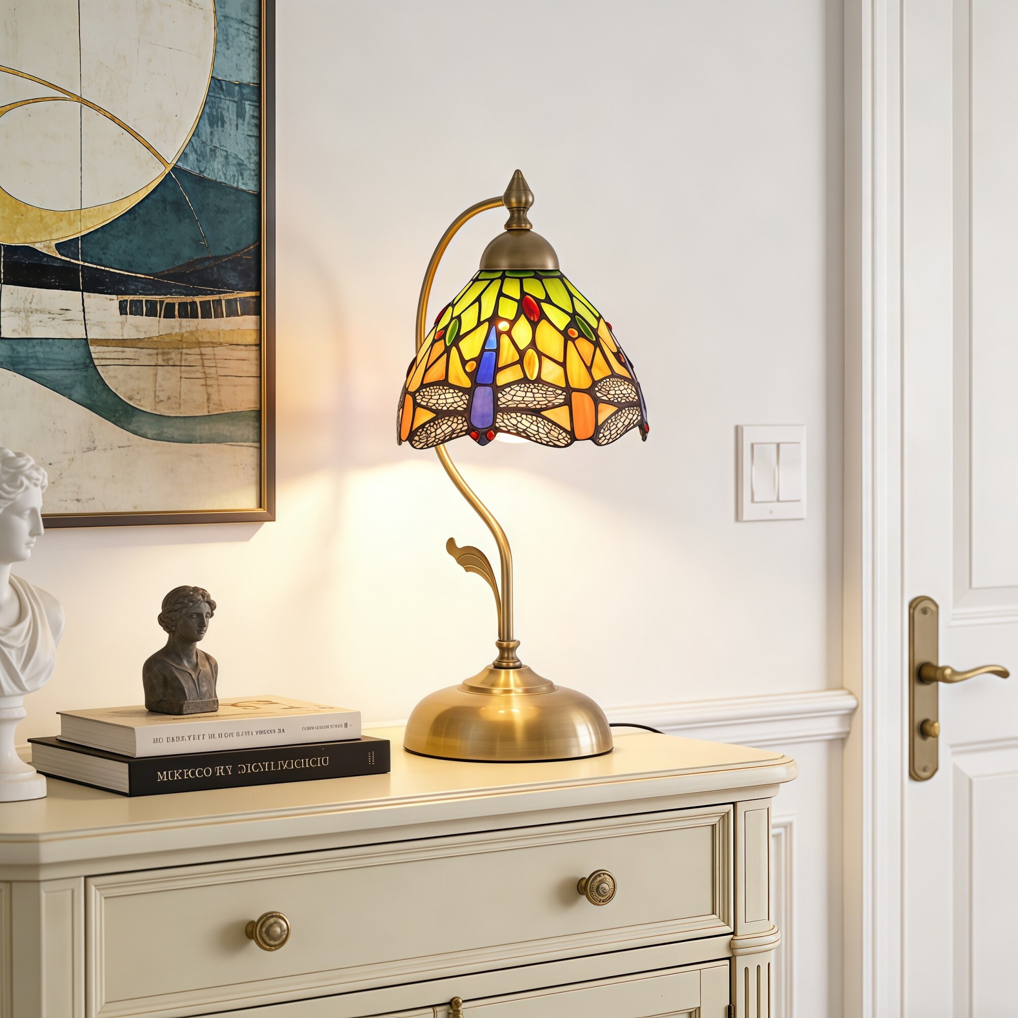 EFPERFECT MPN-DS-TR29 Table-Lamps - View #10