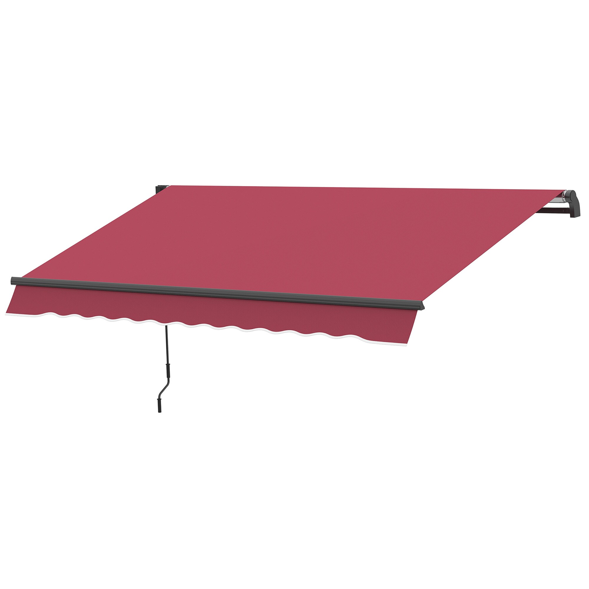 Blisstyle A34 awnings - View #10