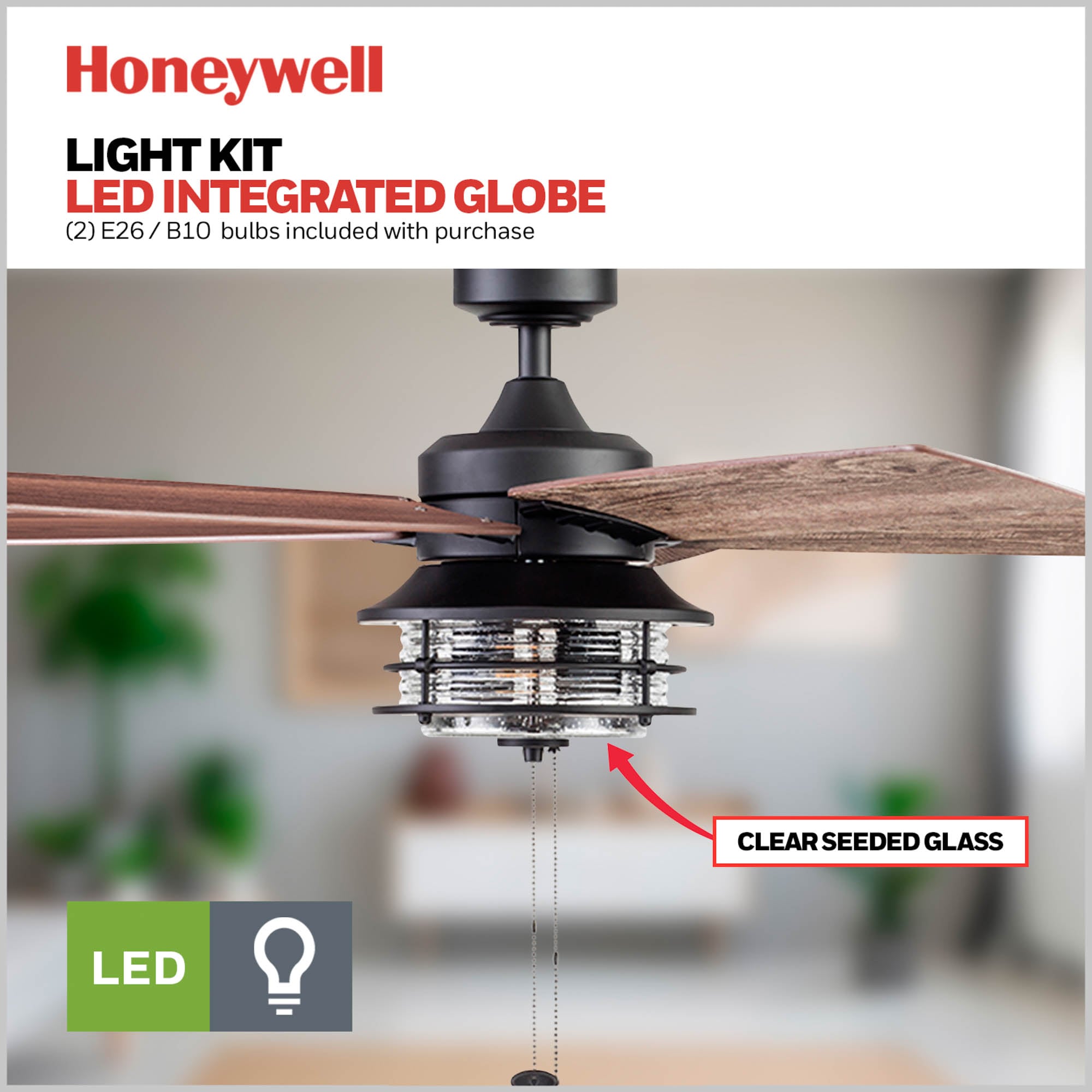 Honeywell 51631-26 Ceiling-Fans - View #7