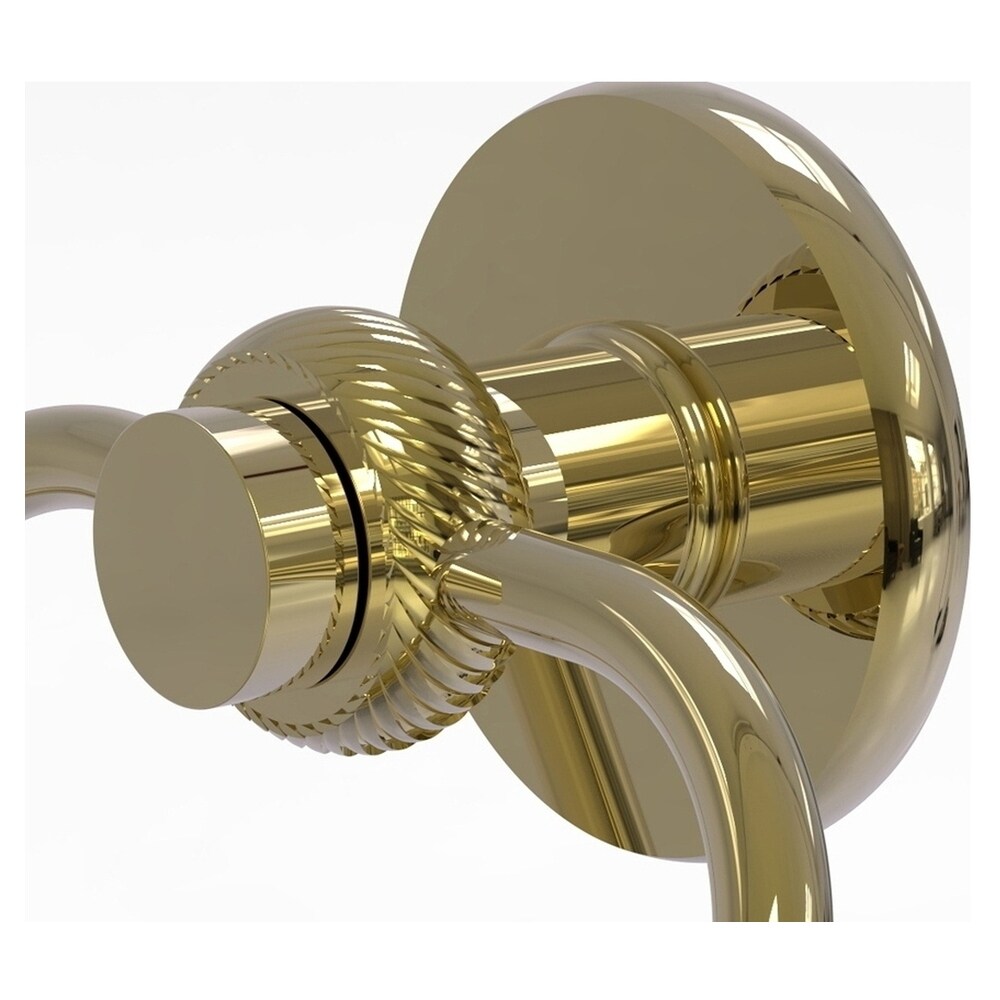 Allied Brass 924T-UNL d060360 - View #2