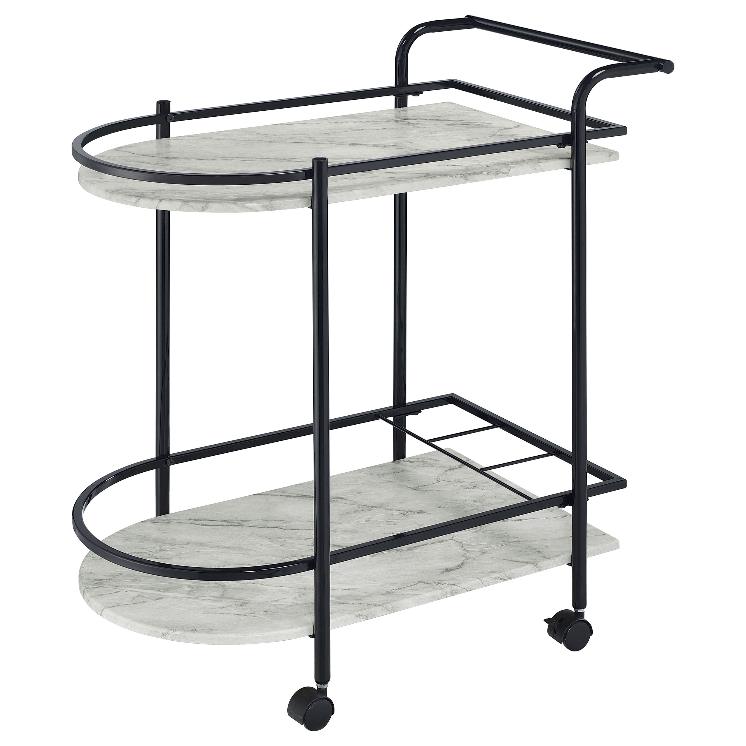 LUXEYARD DS-X-317KTCRT33 Kitchen-Furniture - View #3