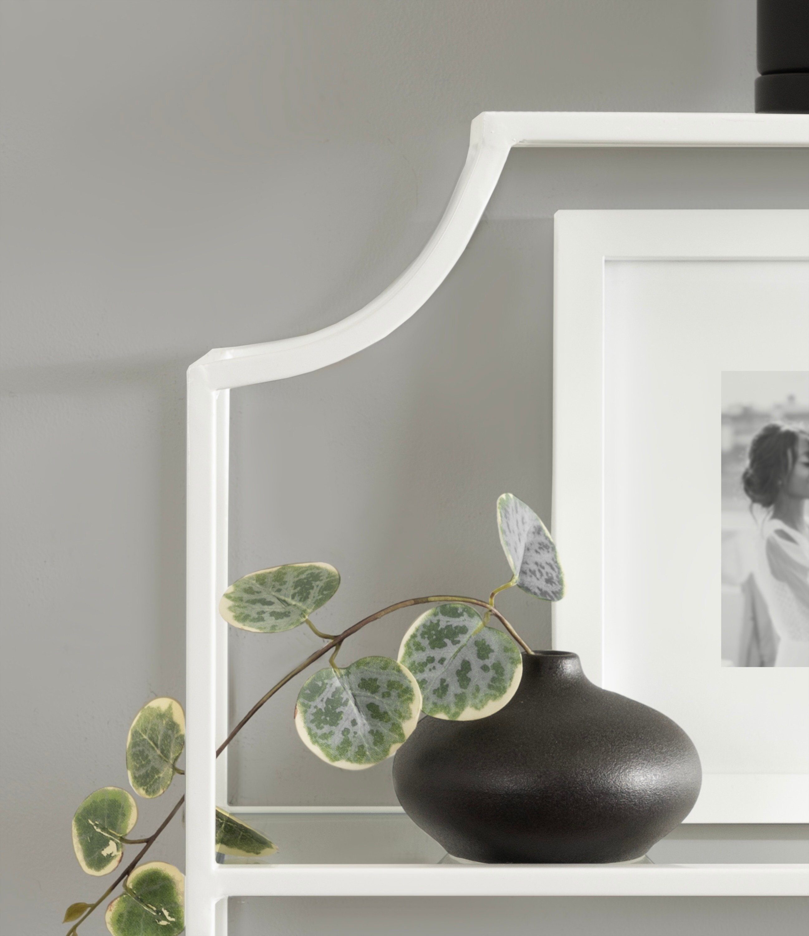 Kate and Laurel 227738 Wall-Mounted-Shelving - View #10