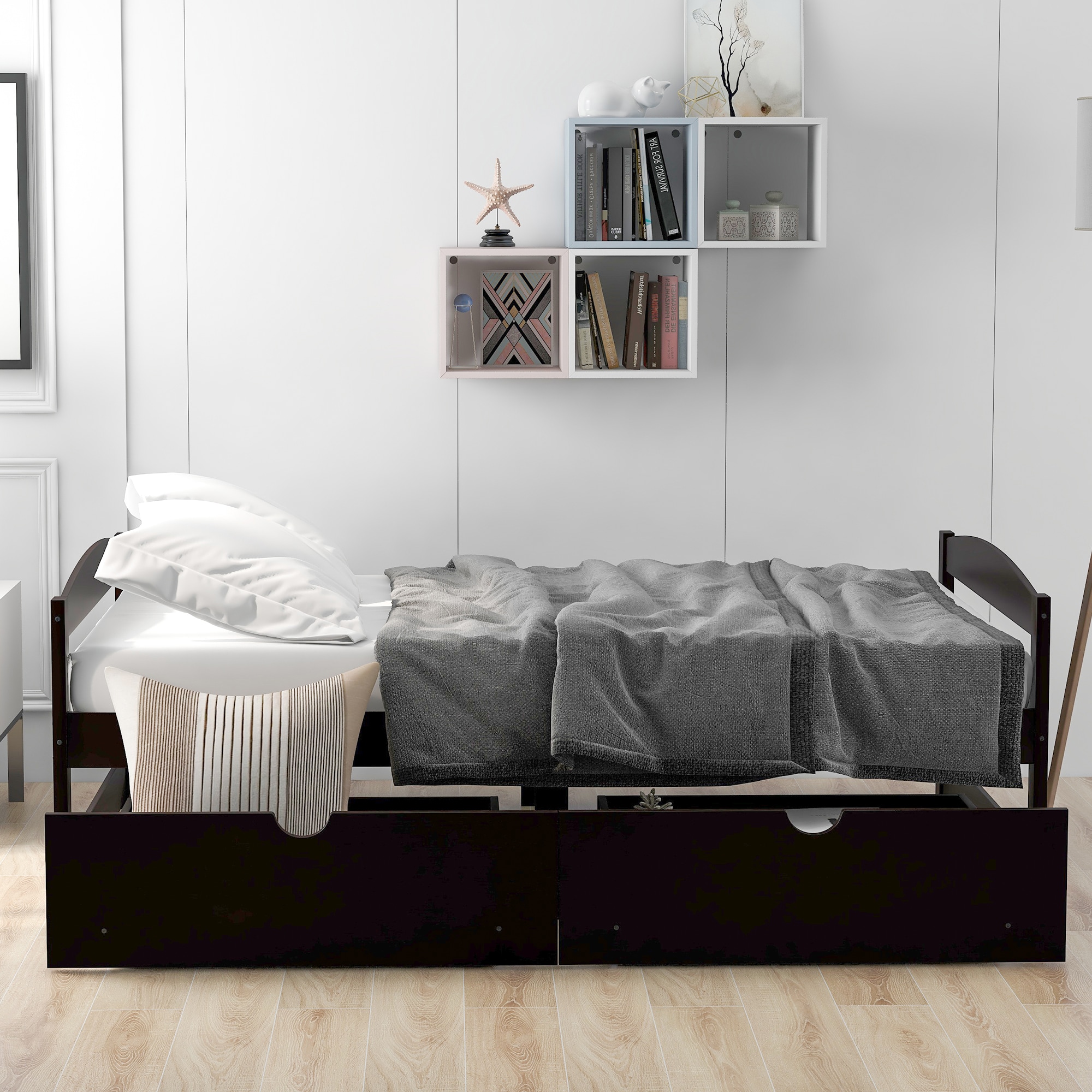 Sumyeg LY-WF189880AAB beds - View #2