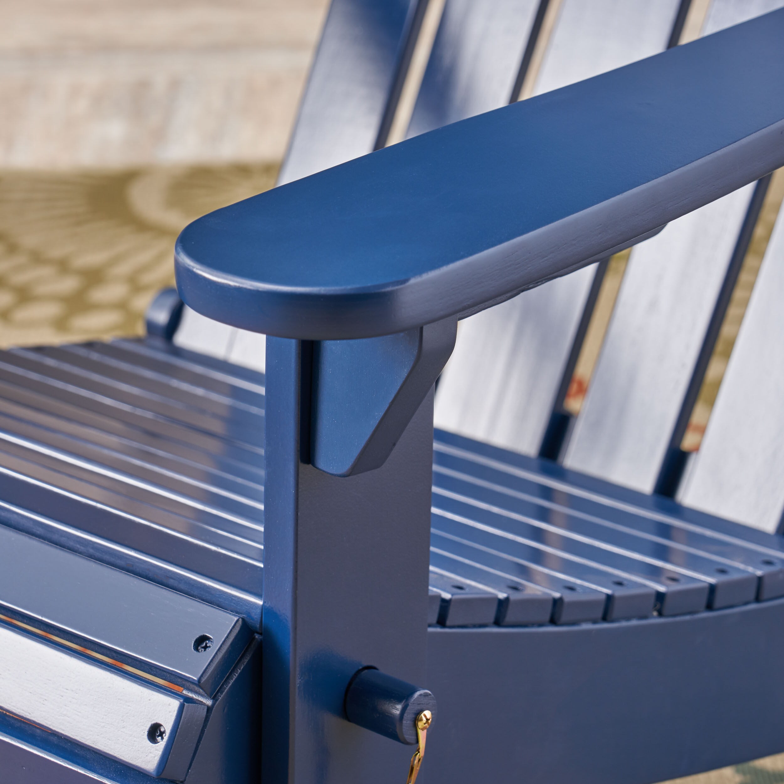 LUXEYARD DS-Y-YC-864 Patio-Chairs - View #2