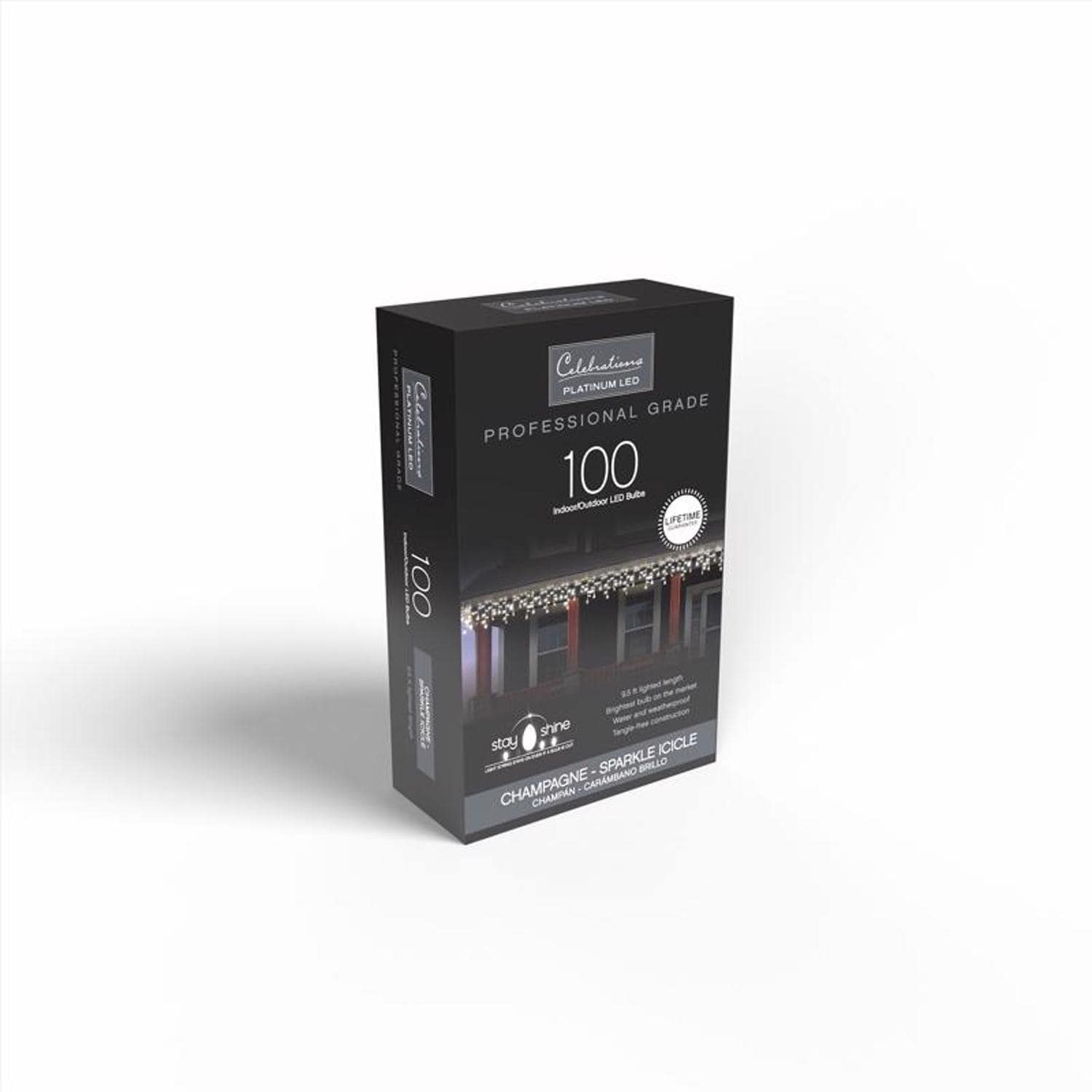 Celebrations EJD9086485 Christmas-String-Lights - View #2