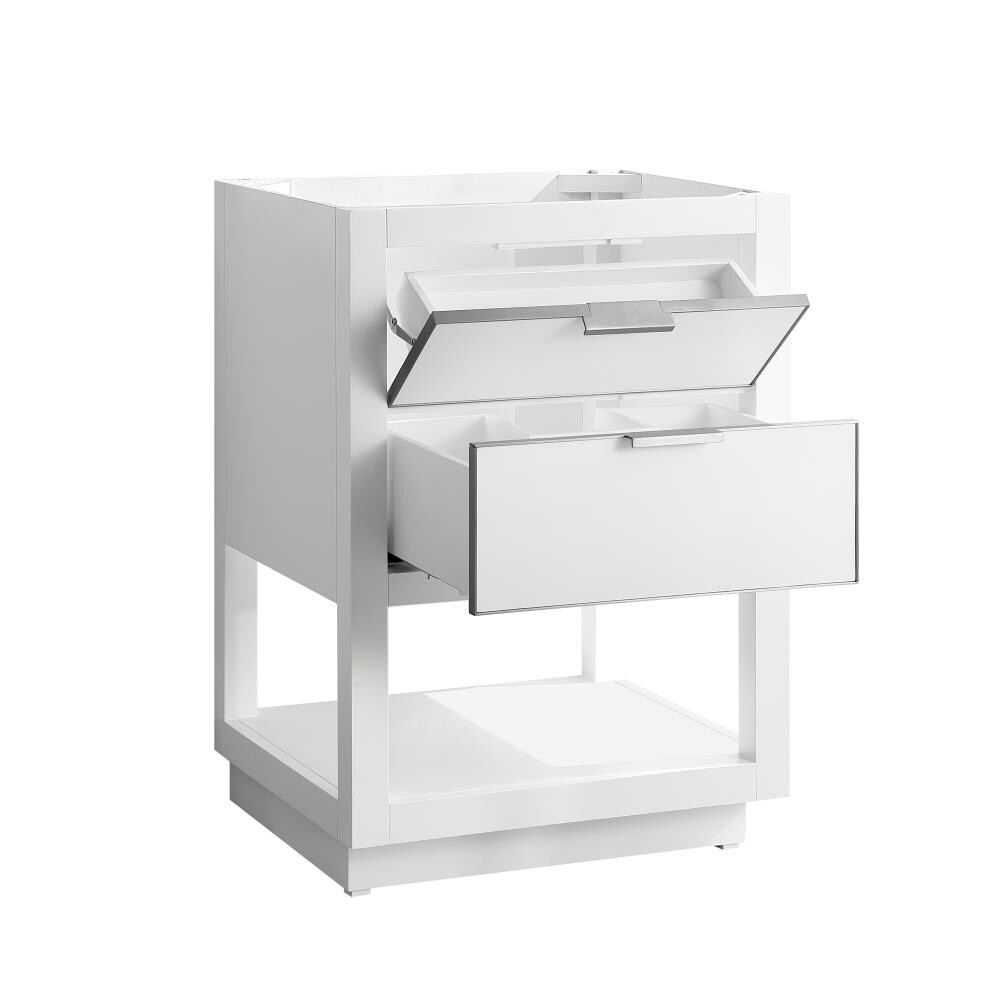 Avanity ALLIE-V24-WTS vanities - View #3