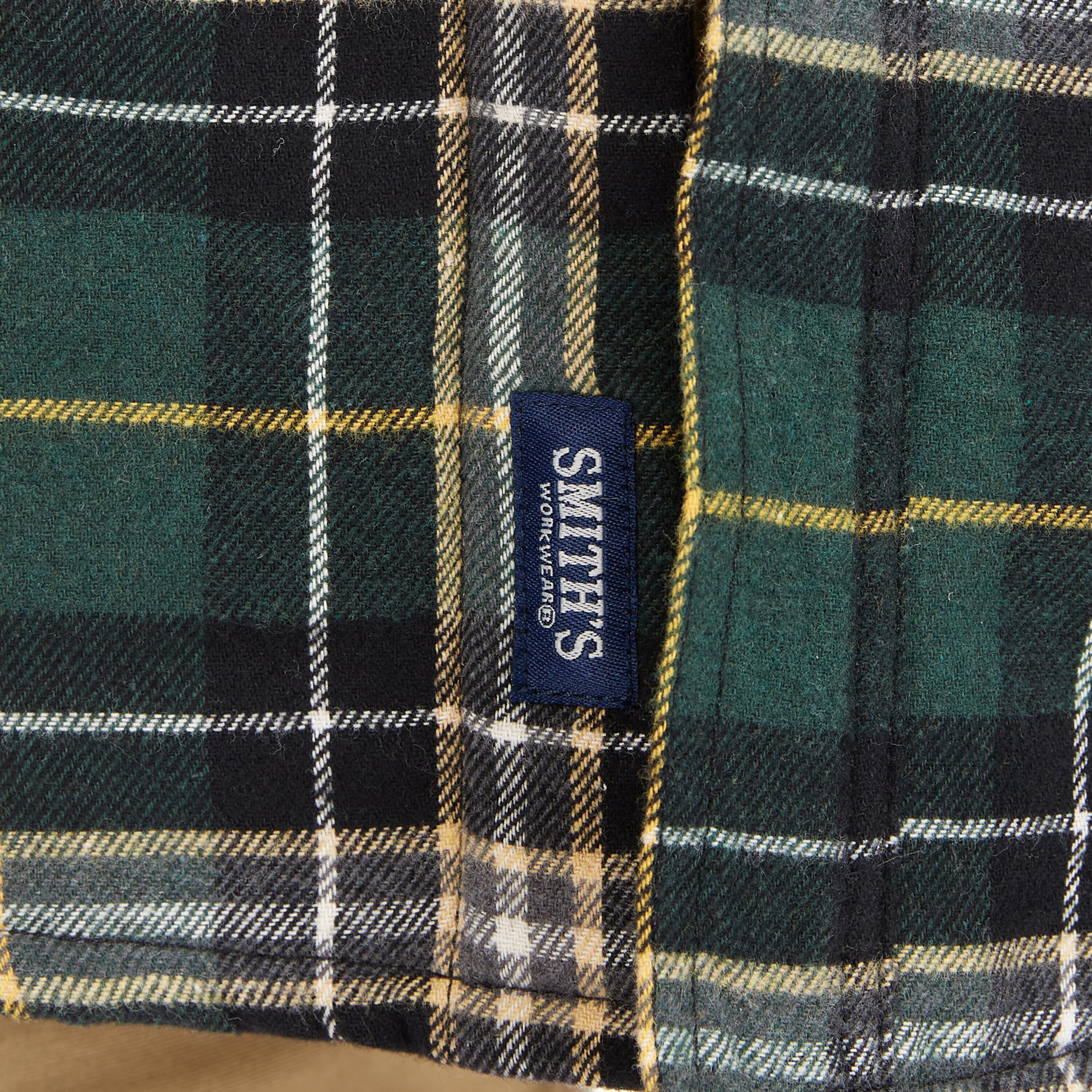 Smith's Workwear S3264F-HN437-XL Jackets-Coats - View #10