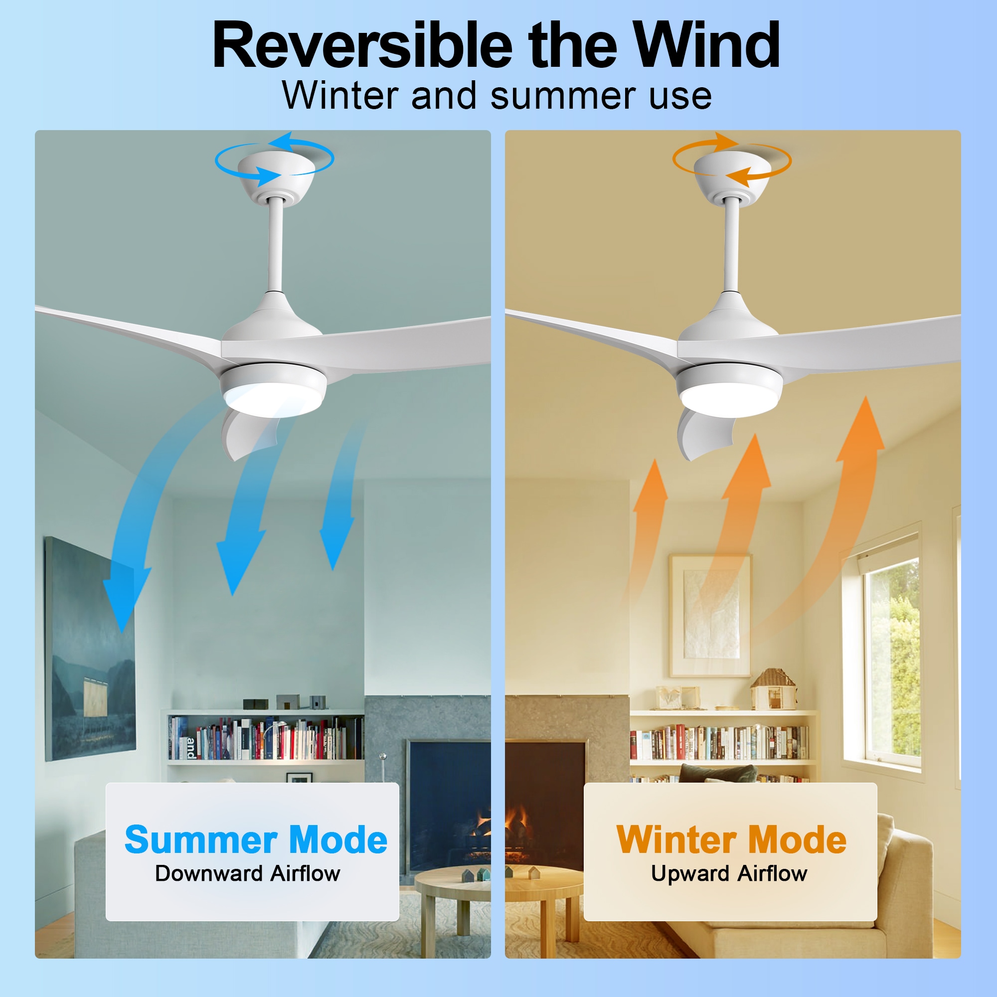  52LSP285766WH Ceiling-Fans - View #9