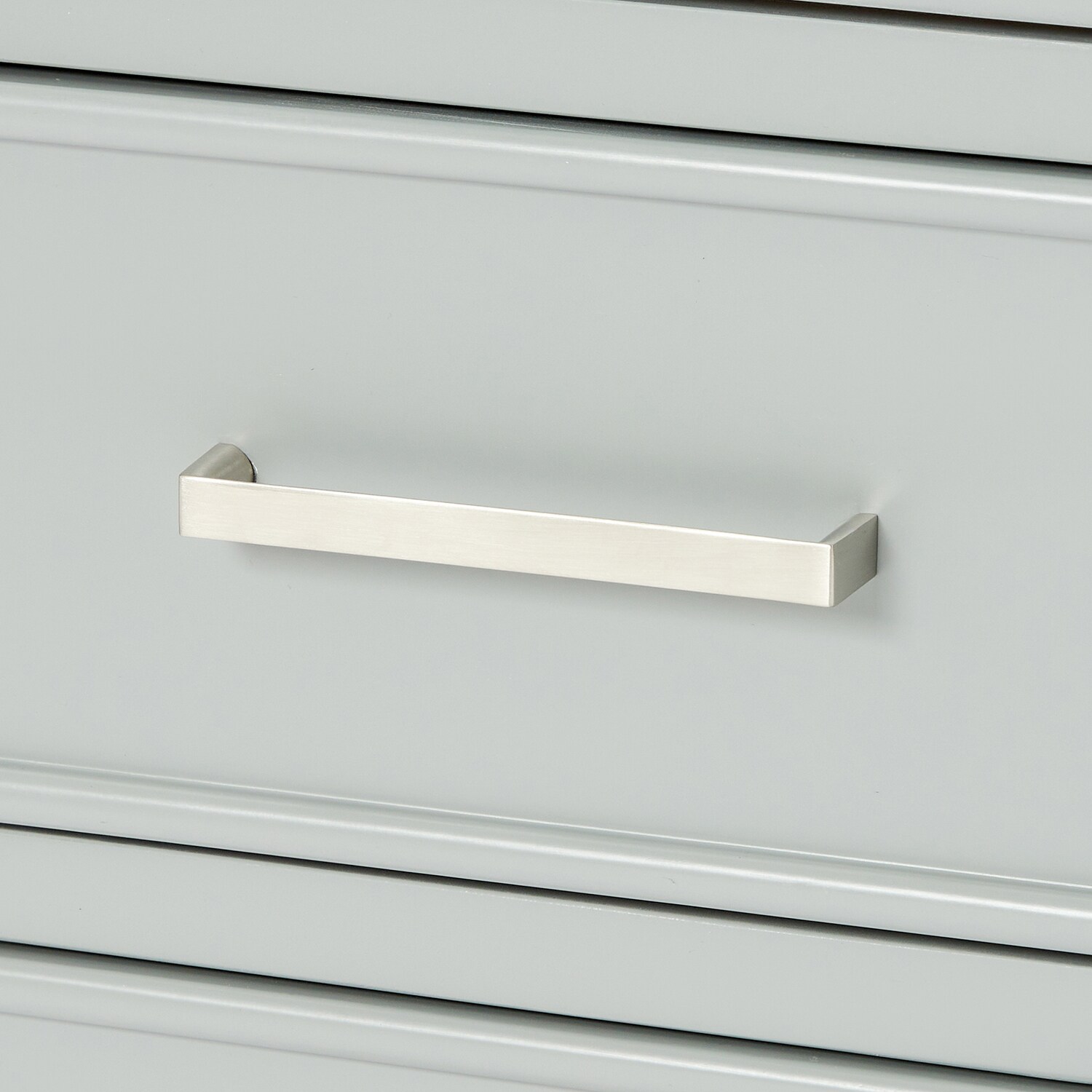 ARIEL M061SWQRVOGRY Bath-Vanity-Combo - View #12