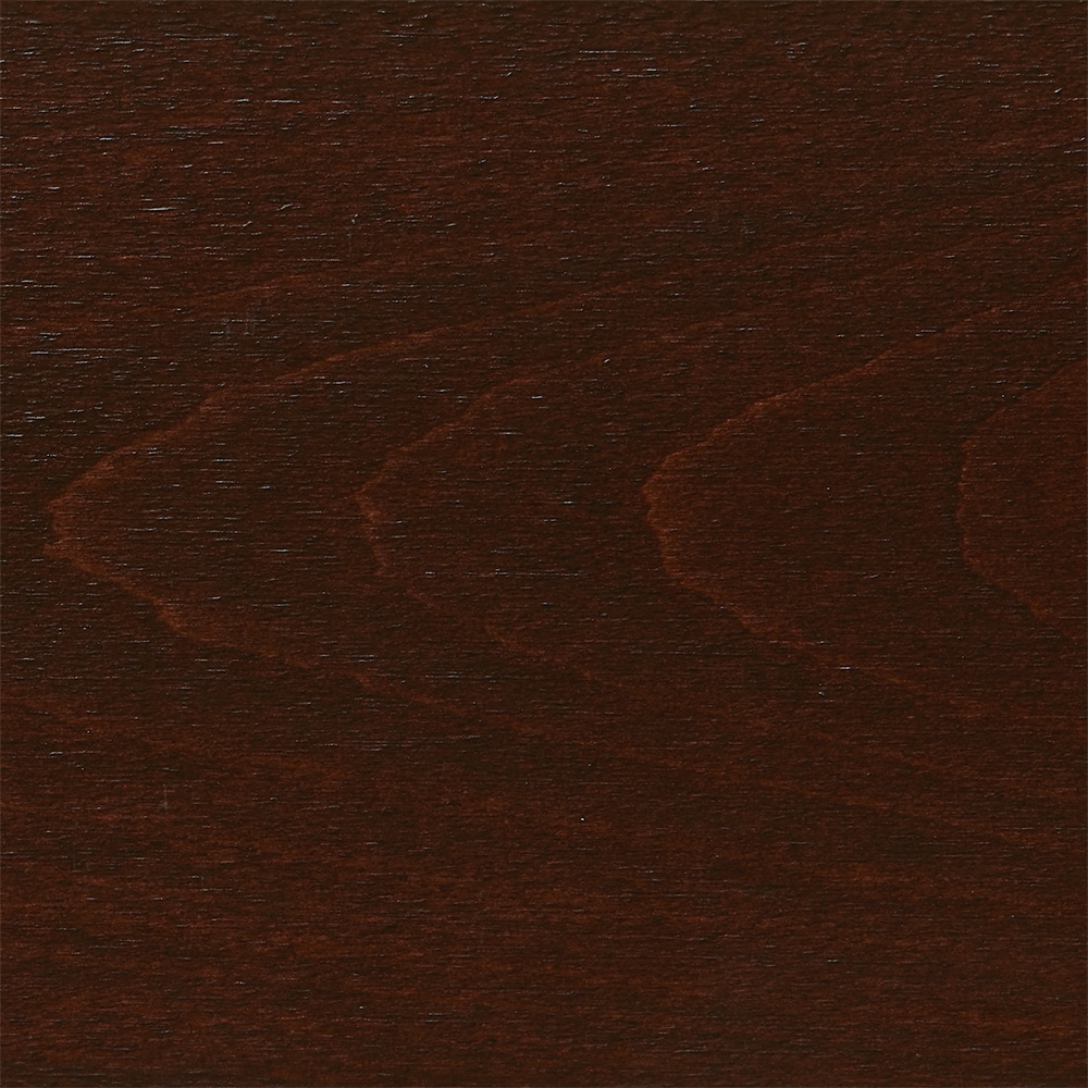 LEVOLOR 1872302 Colonial Mahogany Room darkening Wood Horizontal blinds swatch