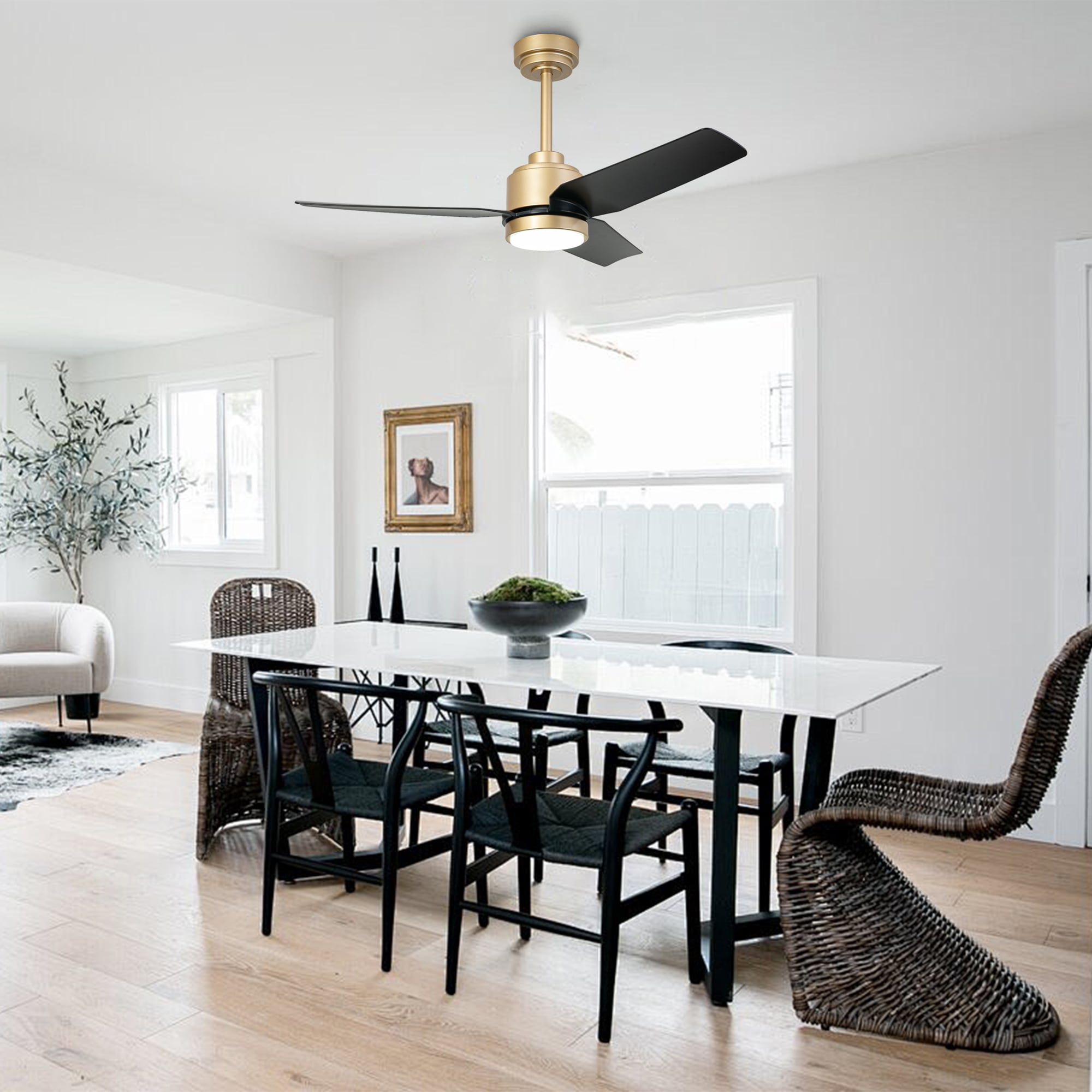 VACZON VZA01A116GD Ceiling-Fans - View #5