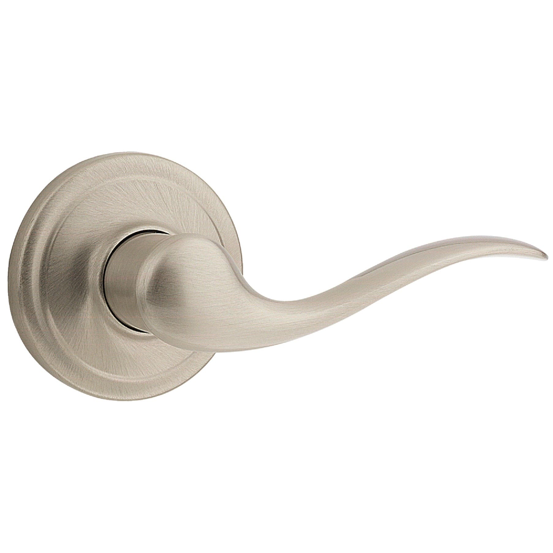 Kwikset ustin 788NL Dummy Door Knob 15 P H #KWIKSET-1-62CB