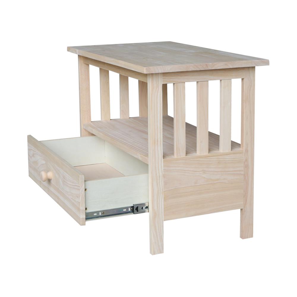 International Concepts TV-28 Tv-Stands - View #7