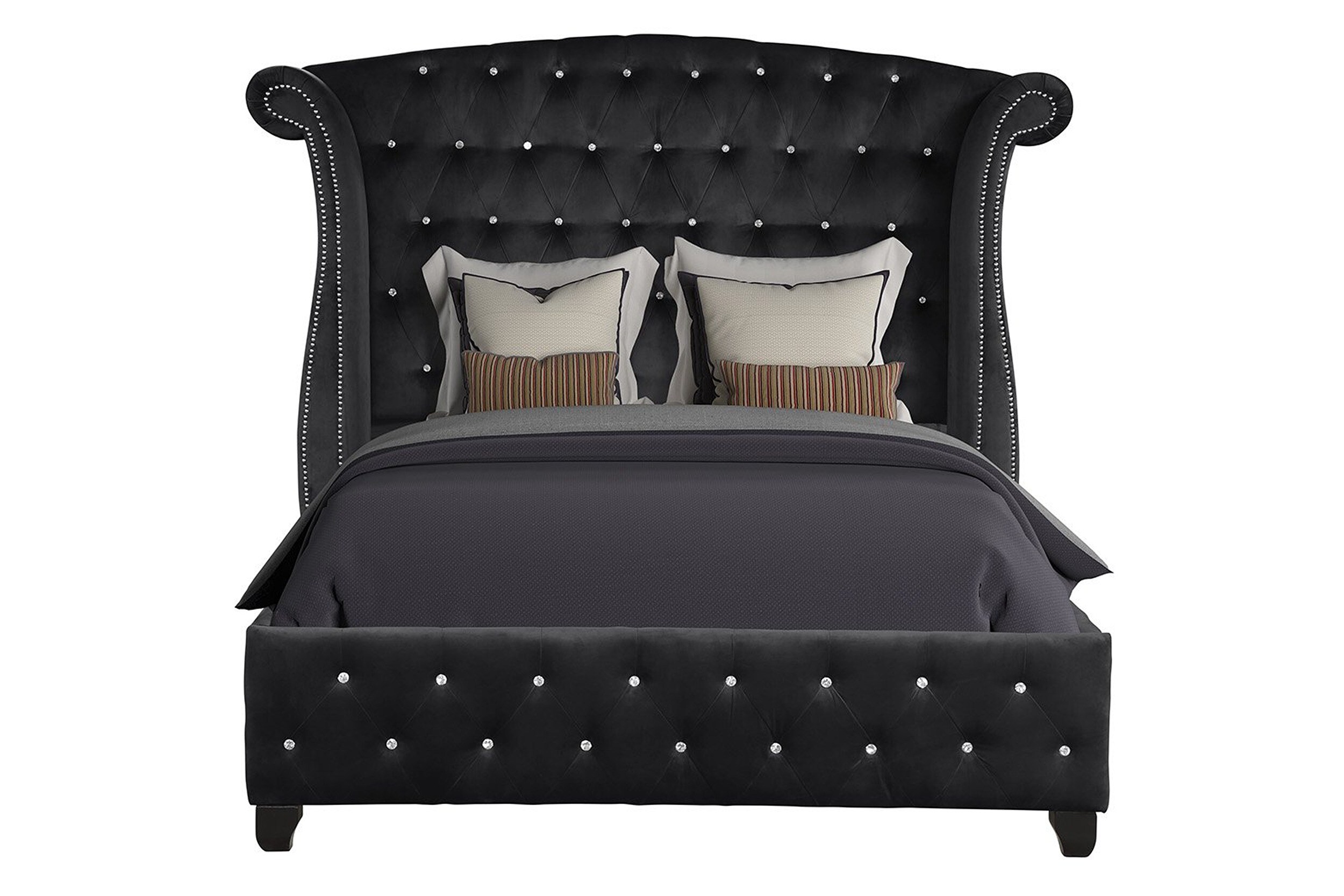 Galaxy 808857840257 Bedroom-Sets - View #2