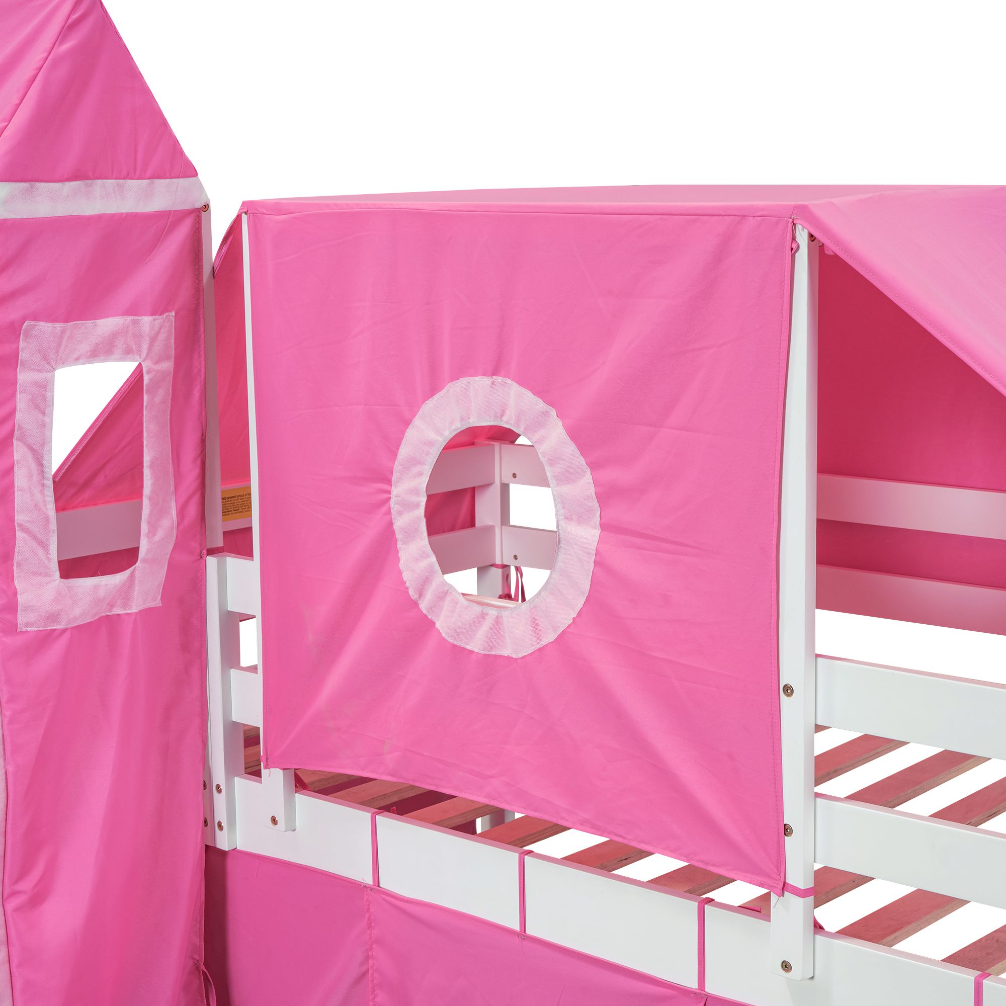 Yiekholo LL-1792AAH Bunk-Beds - View #9