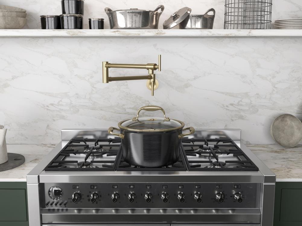 ANZZI KF-AZ258BG Kitchen-Faucets - View #3