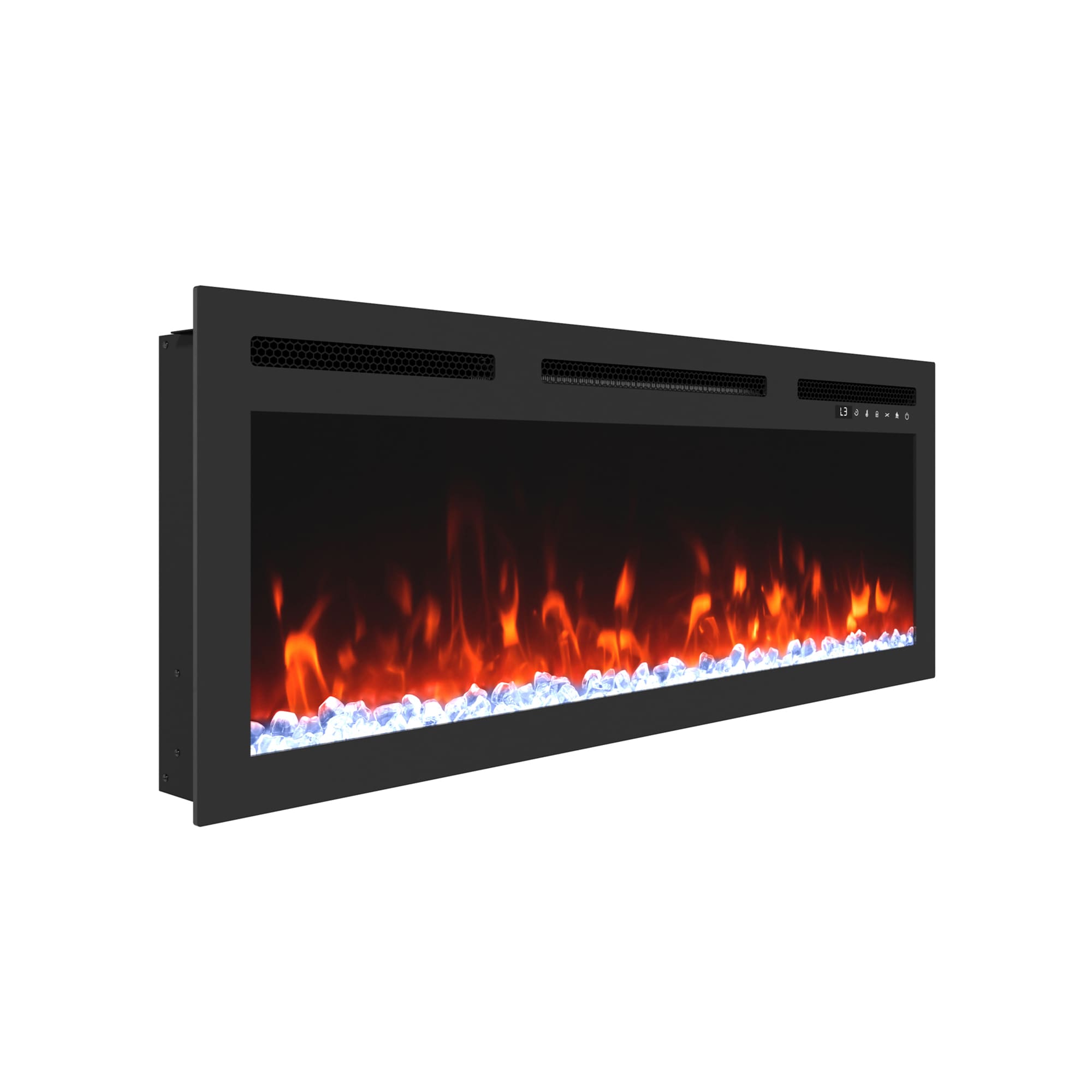 Clihome CL-ZHX-36-058 Electric-Fireplaces - View #16