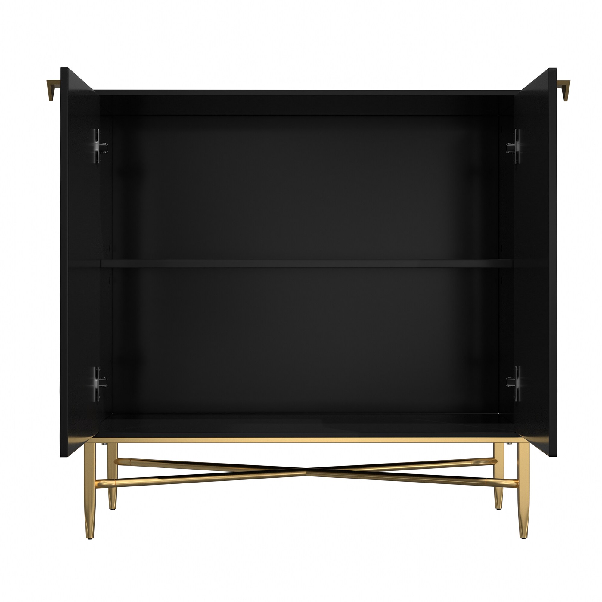 Clihome CL-JH-032-BK-N chests - View #4