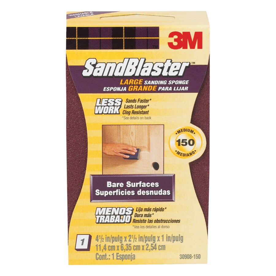 3M 30908-150 150-Grit