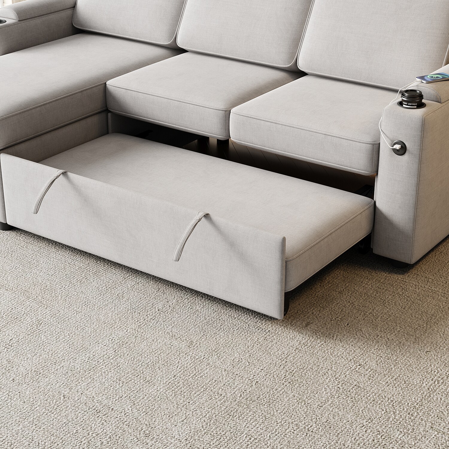 GZMR GZ-9S00082 Sofas-Loveseats - View #11