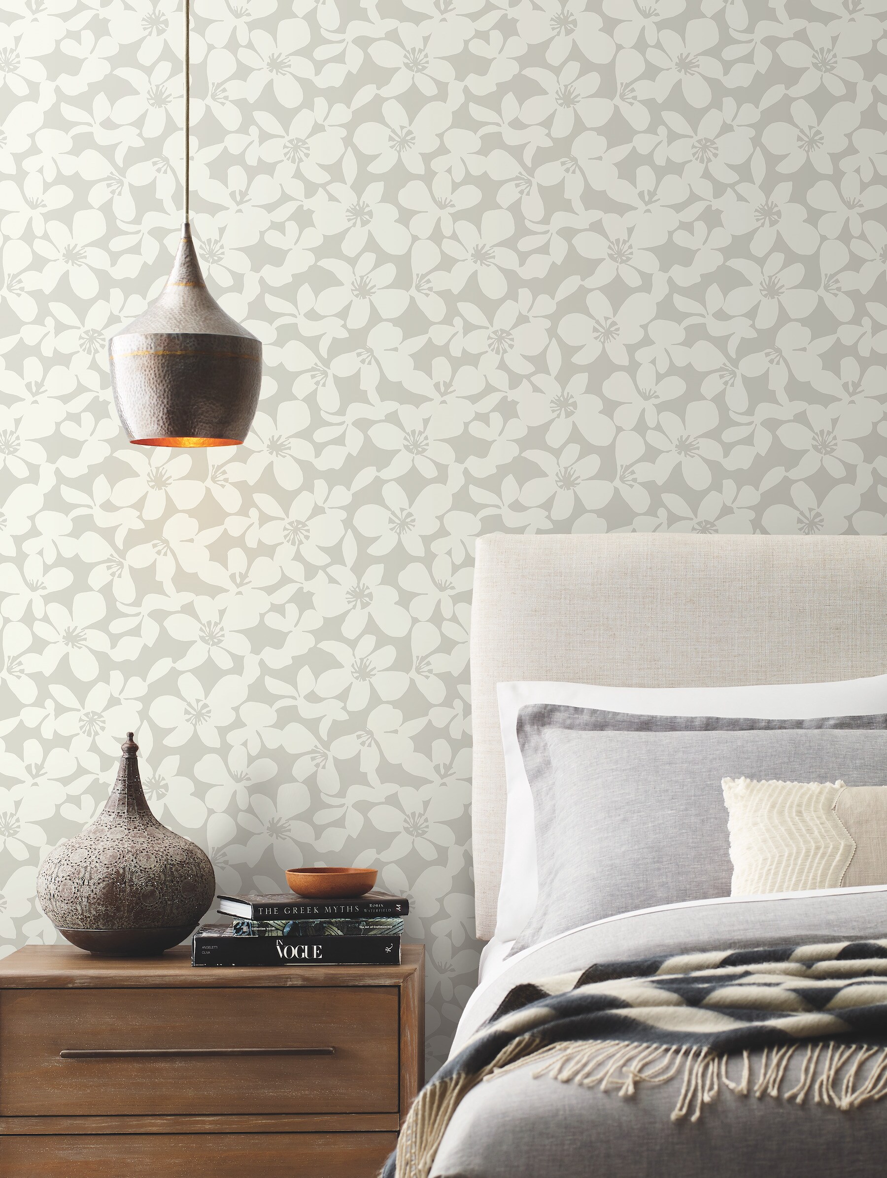 York Wallcoverings BO6682 wallpaper - View #2