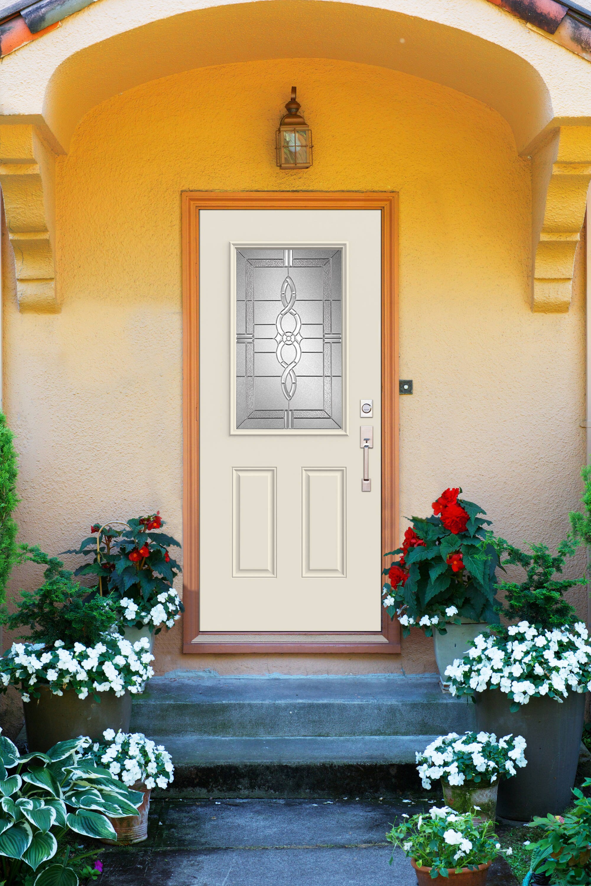 RELIABILT LO963562 Entry-Doors - View #2