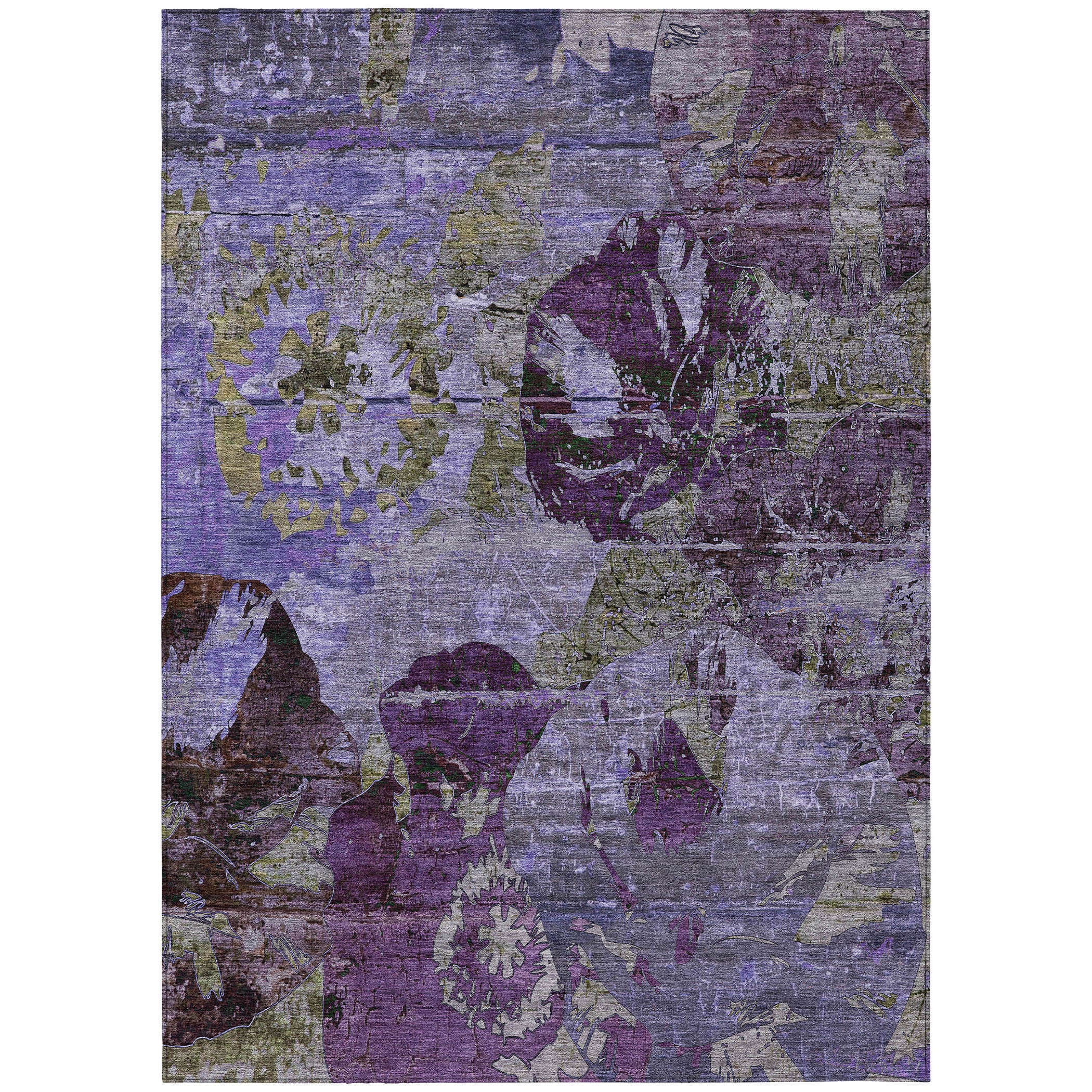 Addison Rugs ACN555PP3X5 rugs - View #2