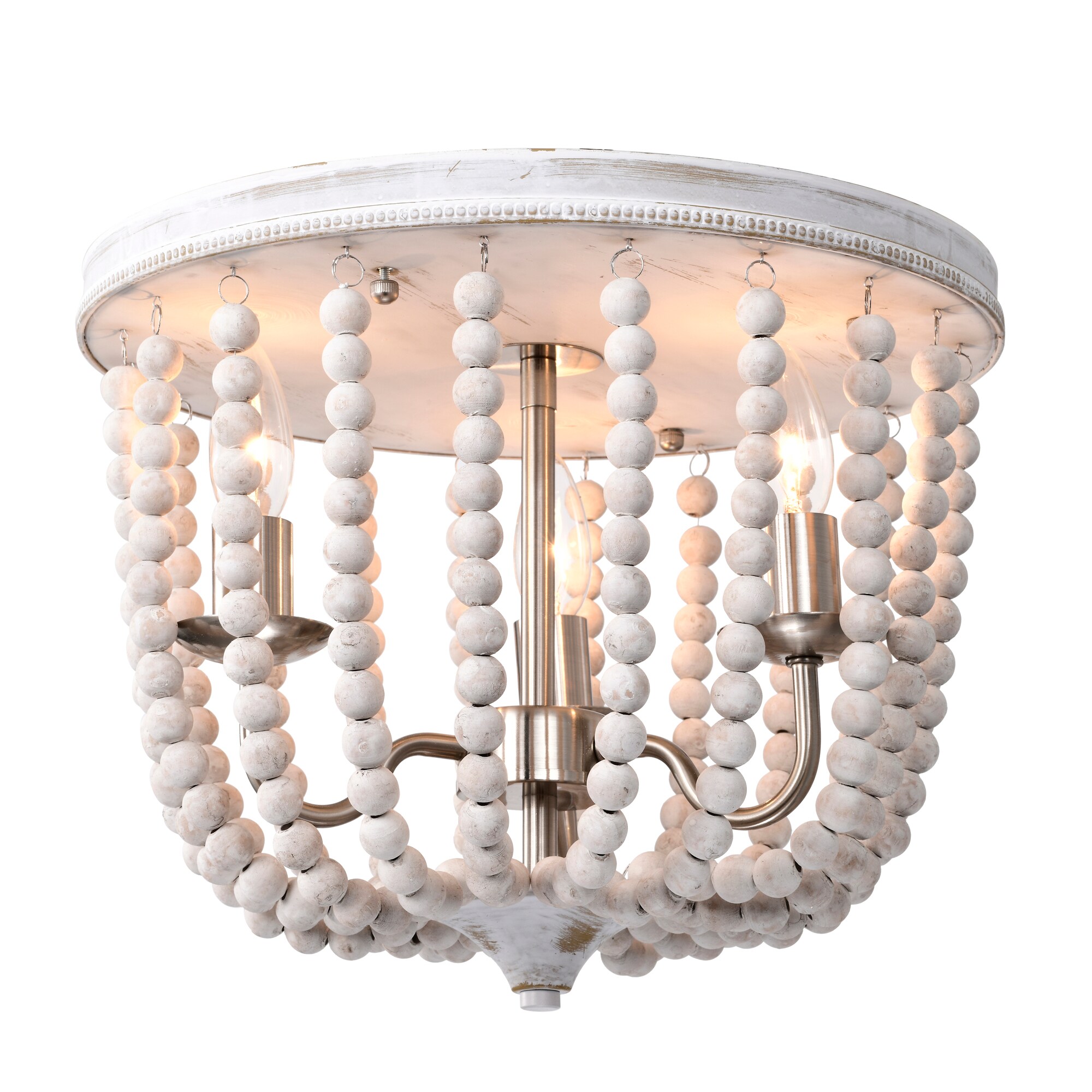 Home Accessories Inc CD021/3WH b090015 - View #3